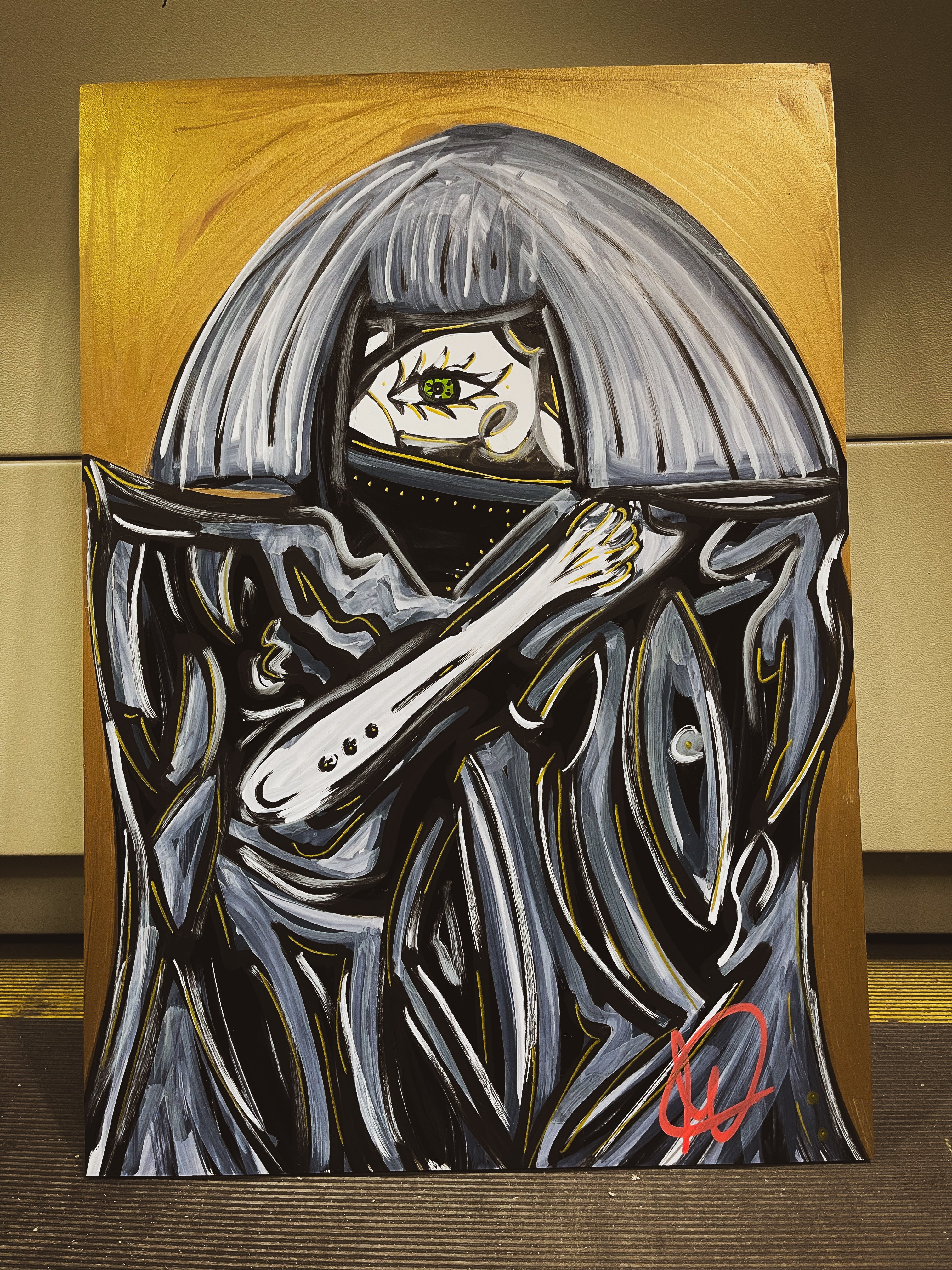 Marvincicode / Lady Gaga The Fame Monster