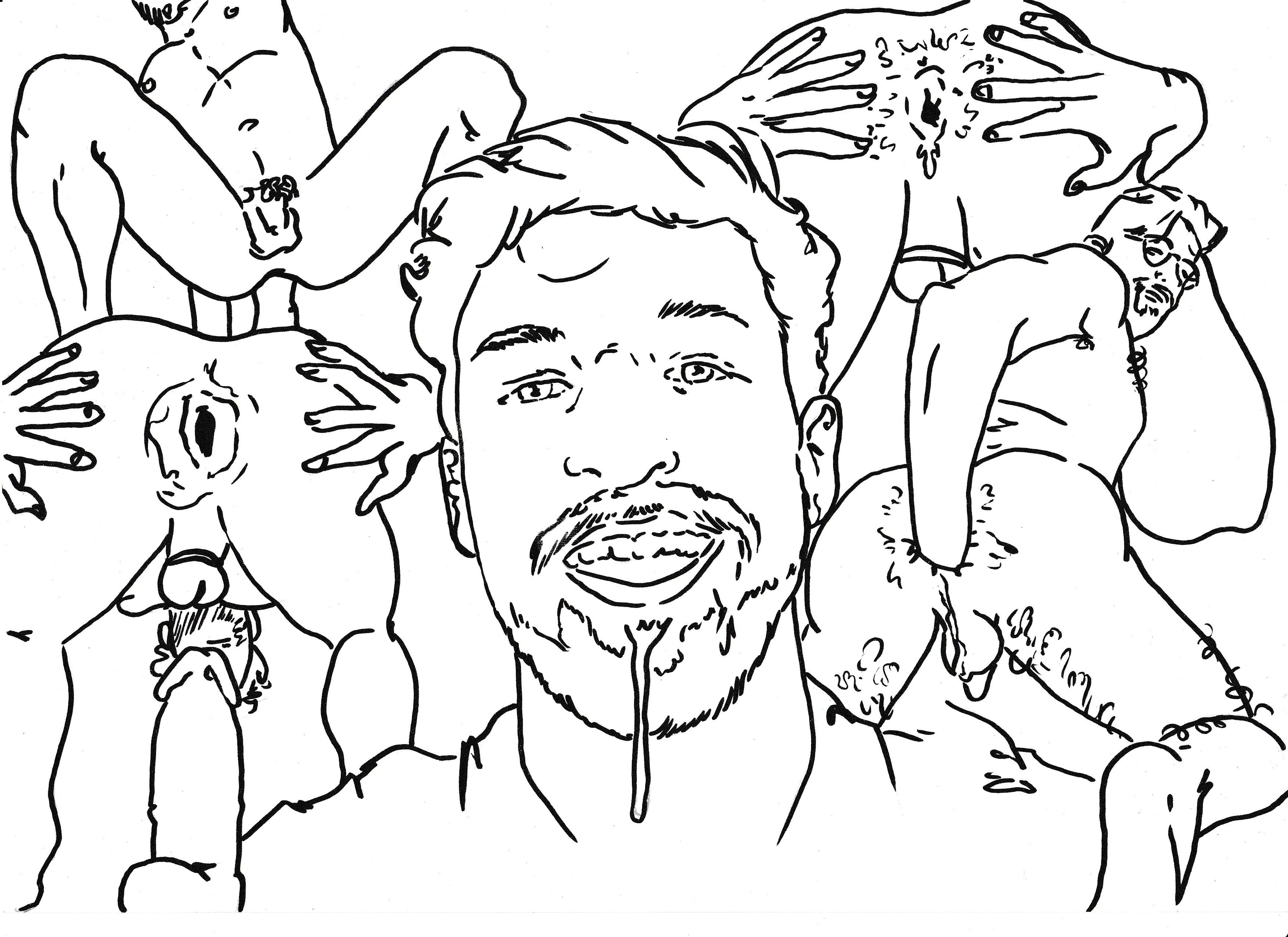 Fabrumsmind / How do you sext? 515