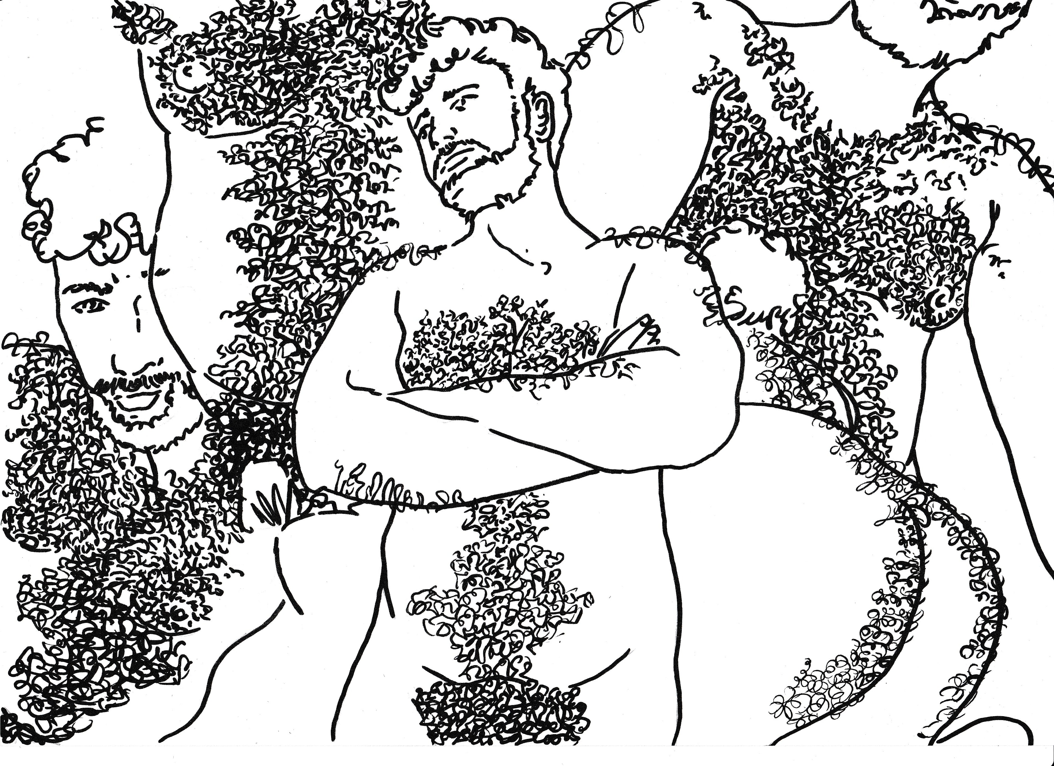 Fabrumsmind / How do you sext? 513