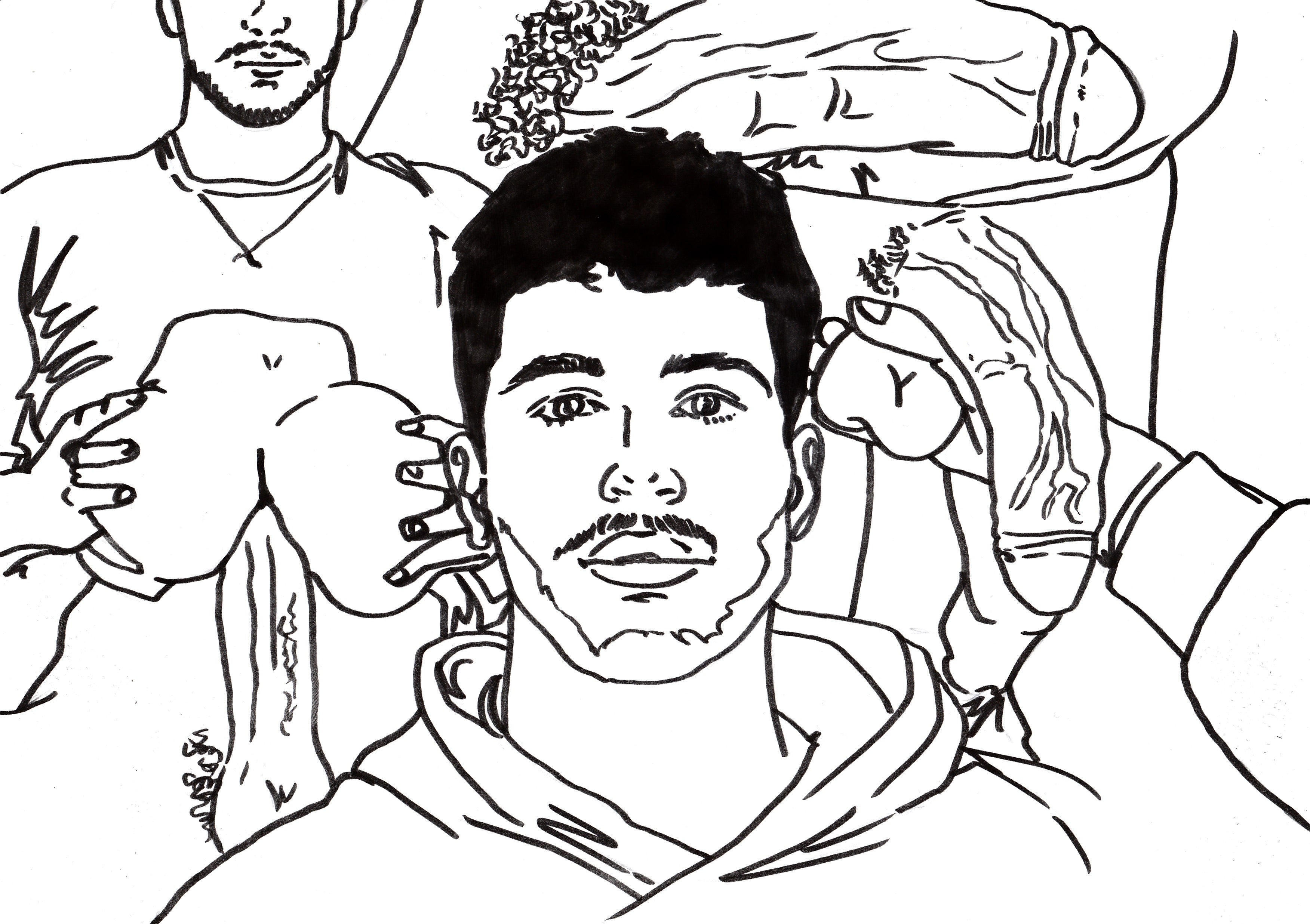 Fabrumsmind / How do you sext? 511