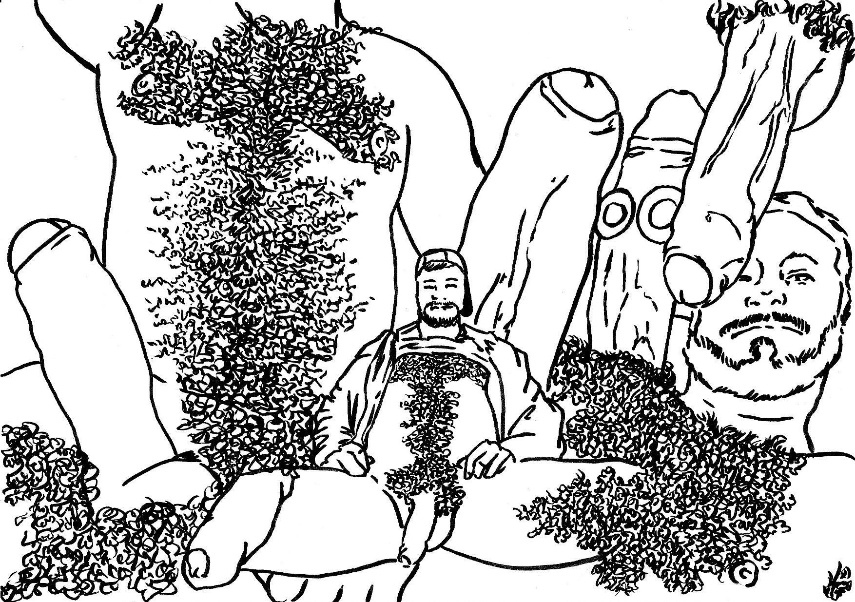 Fabrumsmind / How do you sext? 510