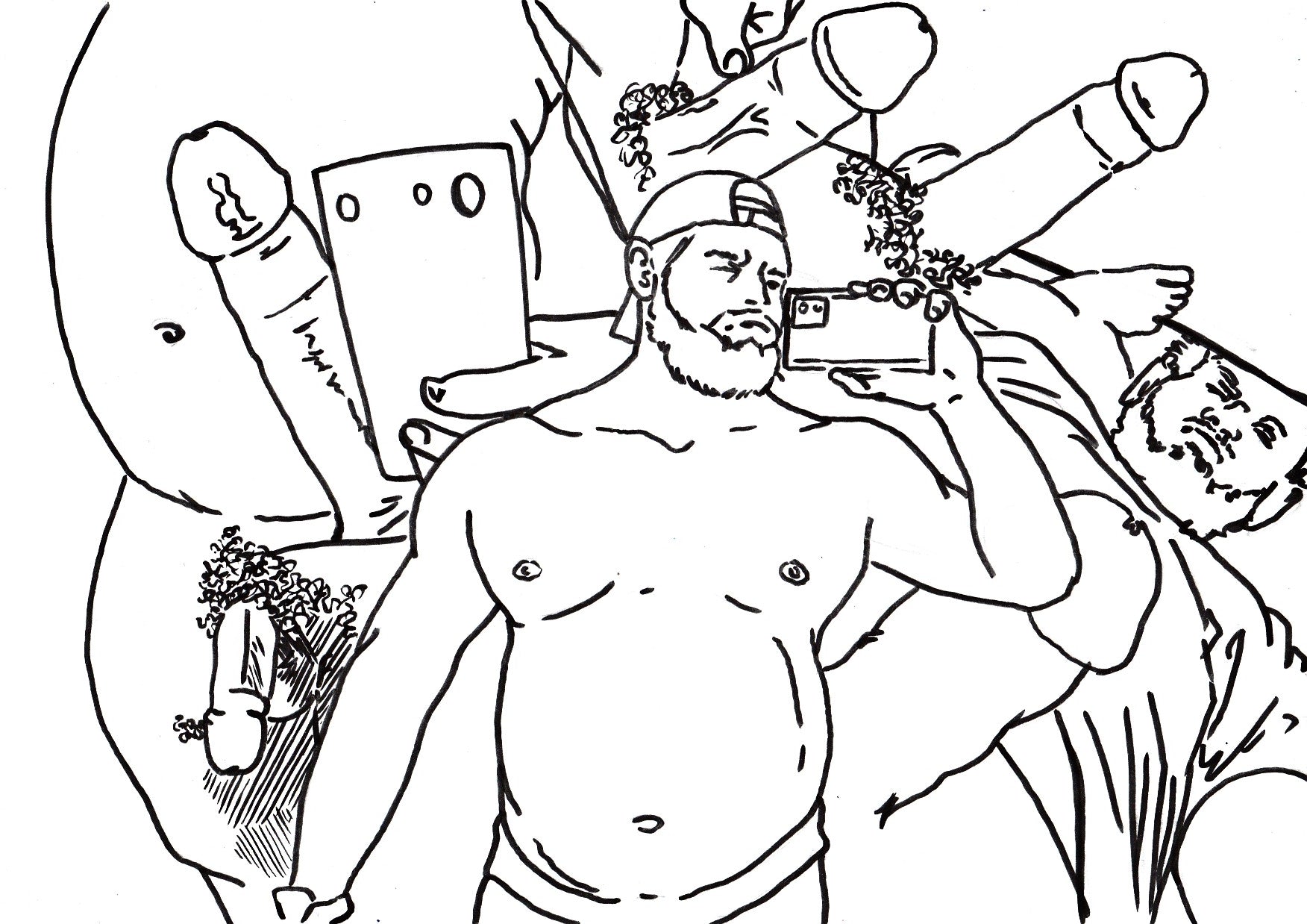 Fabrumsmind / How do you sext? 501