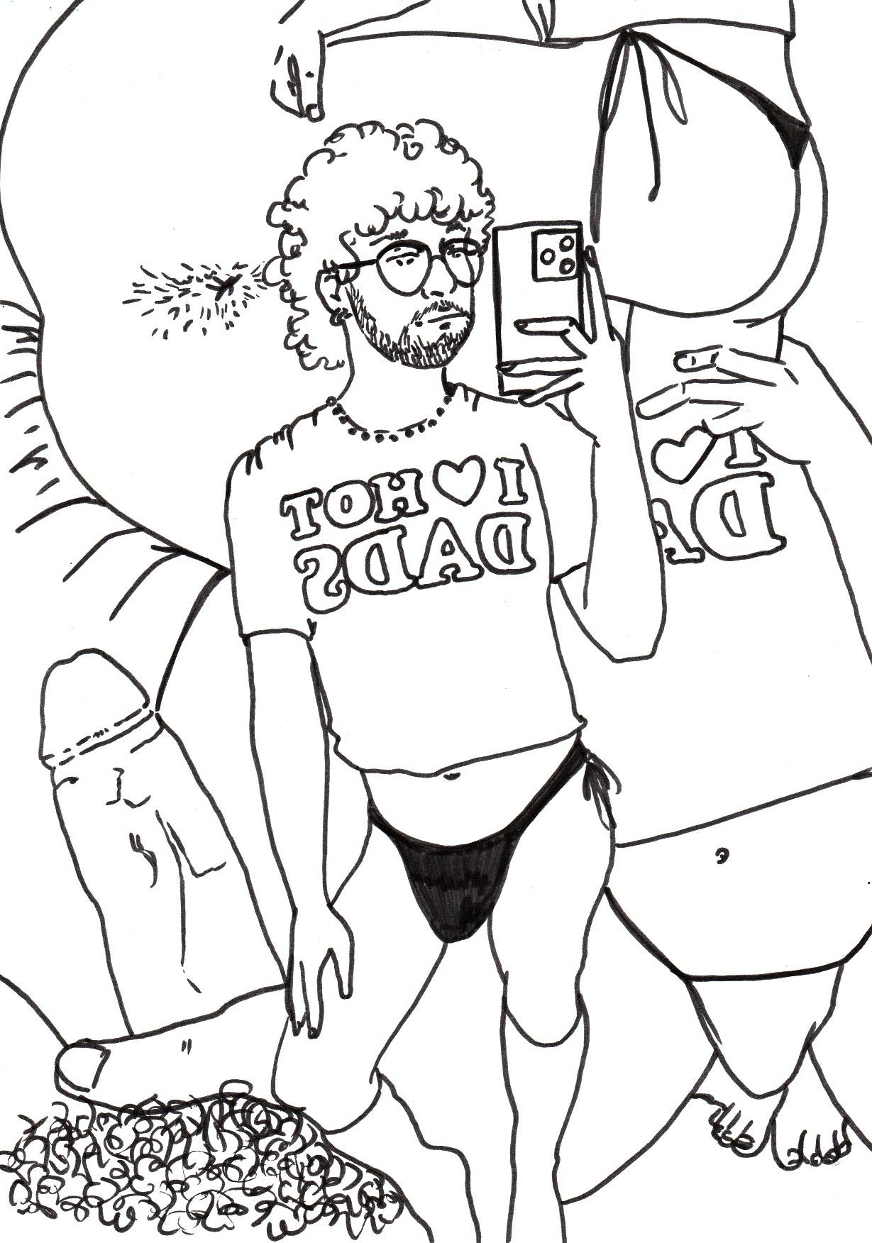 Fabrumsmind / How do you sext? 504