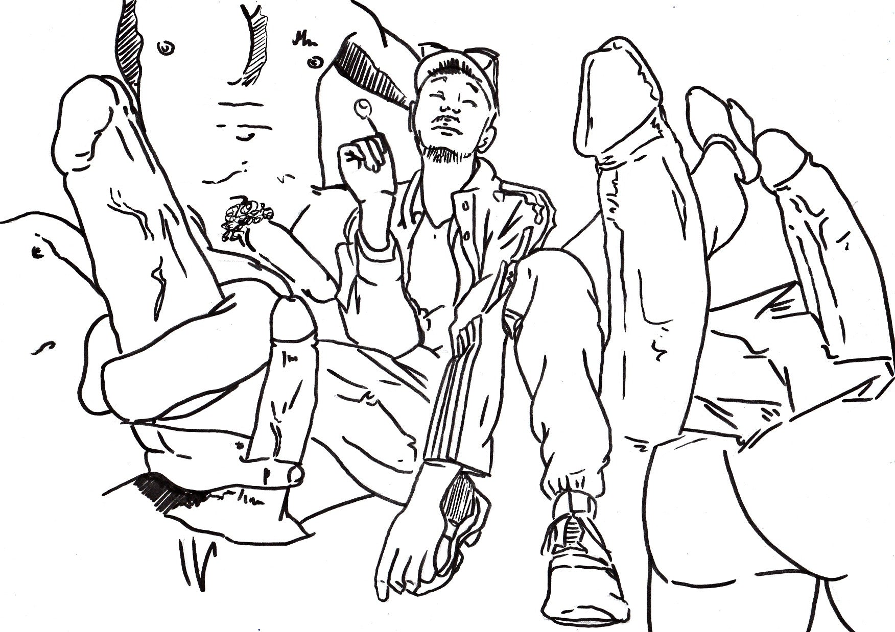 Fabrumsmind / How do you sext? 502