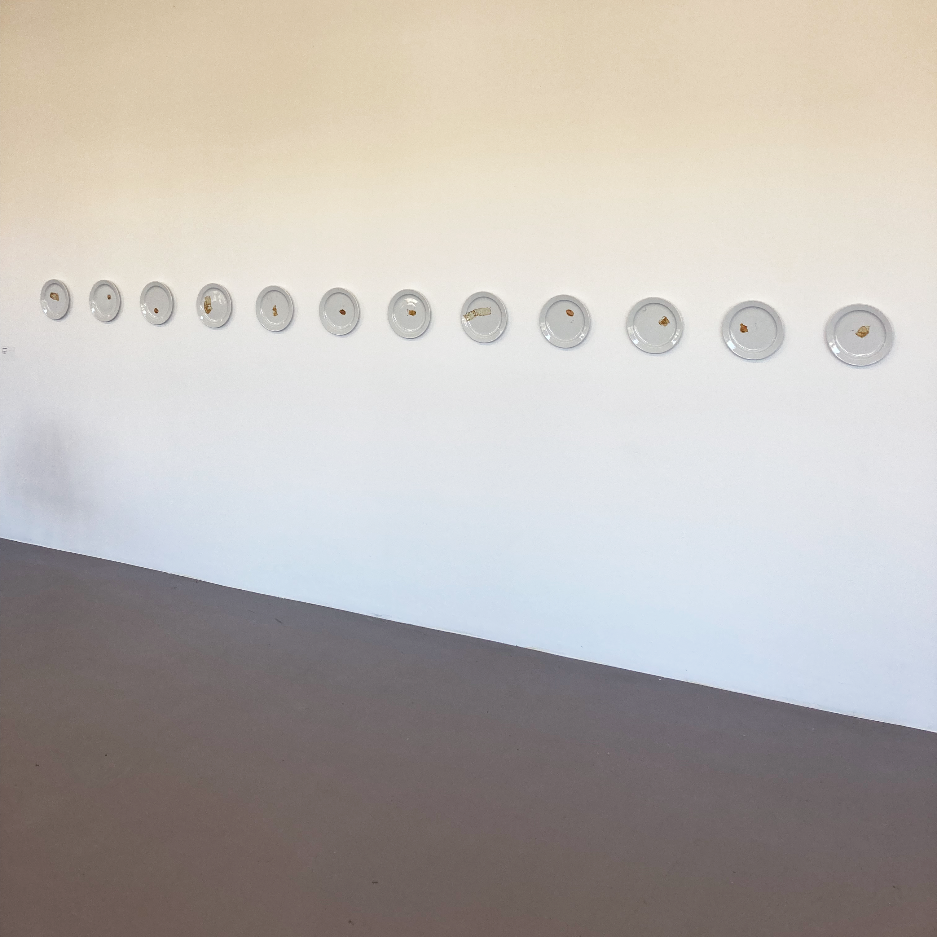 Laura Pientka / Blood Slide