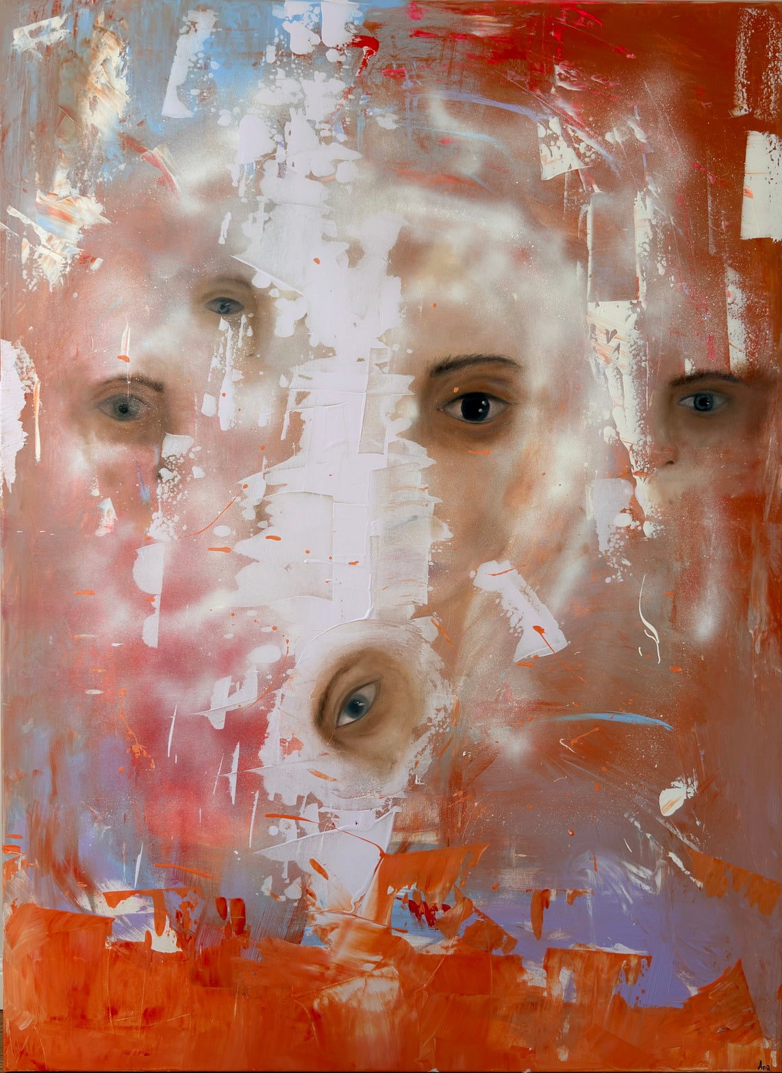 Ana Arte / Those Who Remain