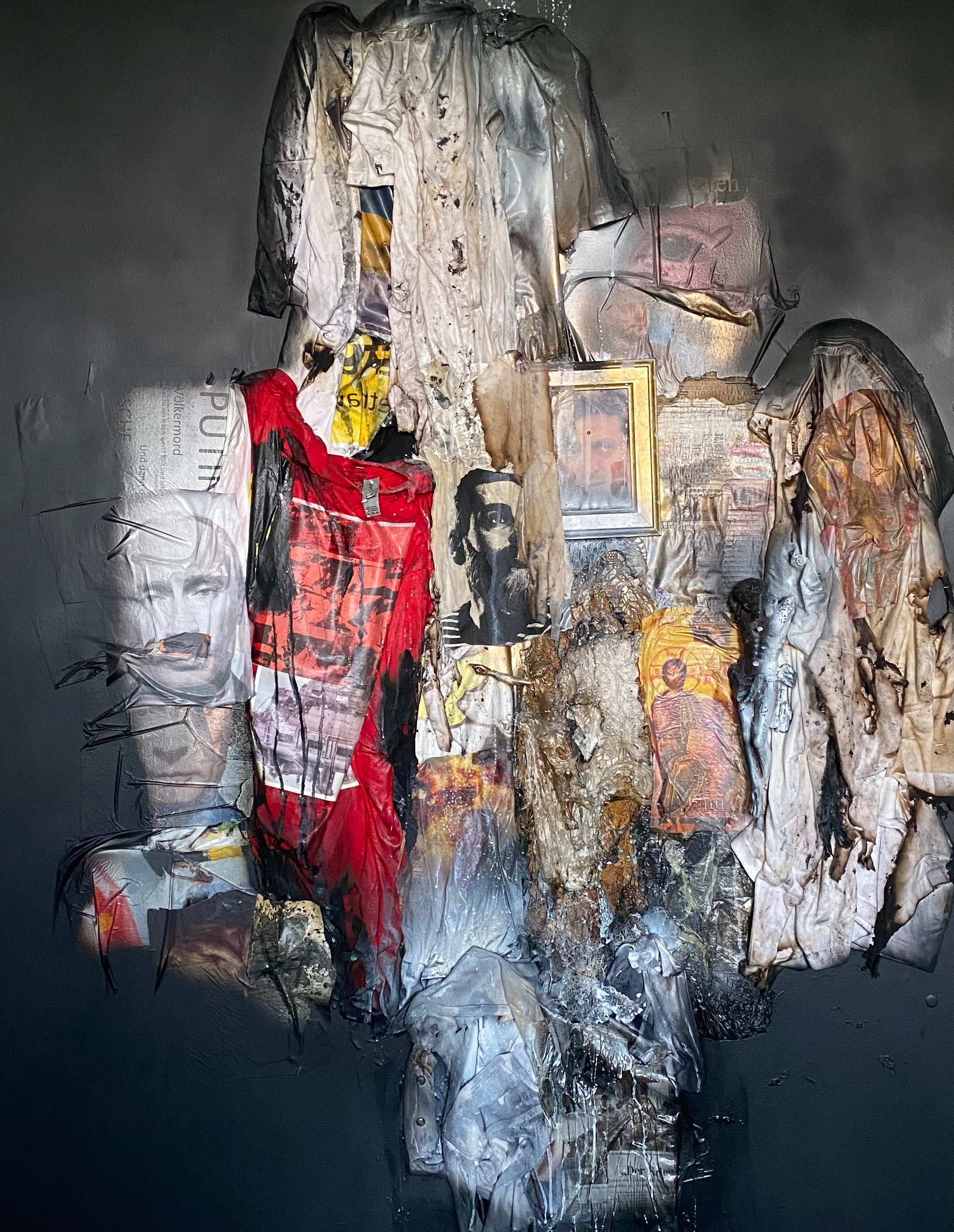 Alexander Ruppert / STATEMENT
