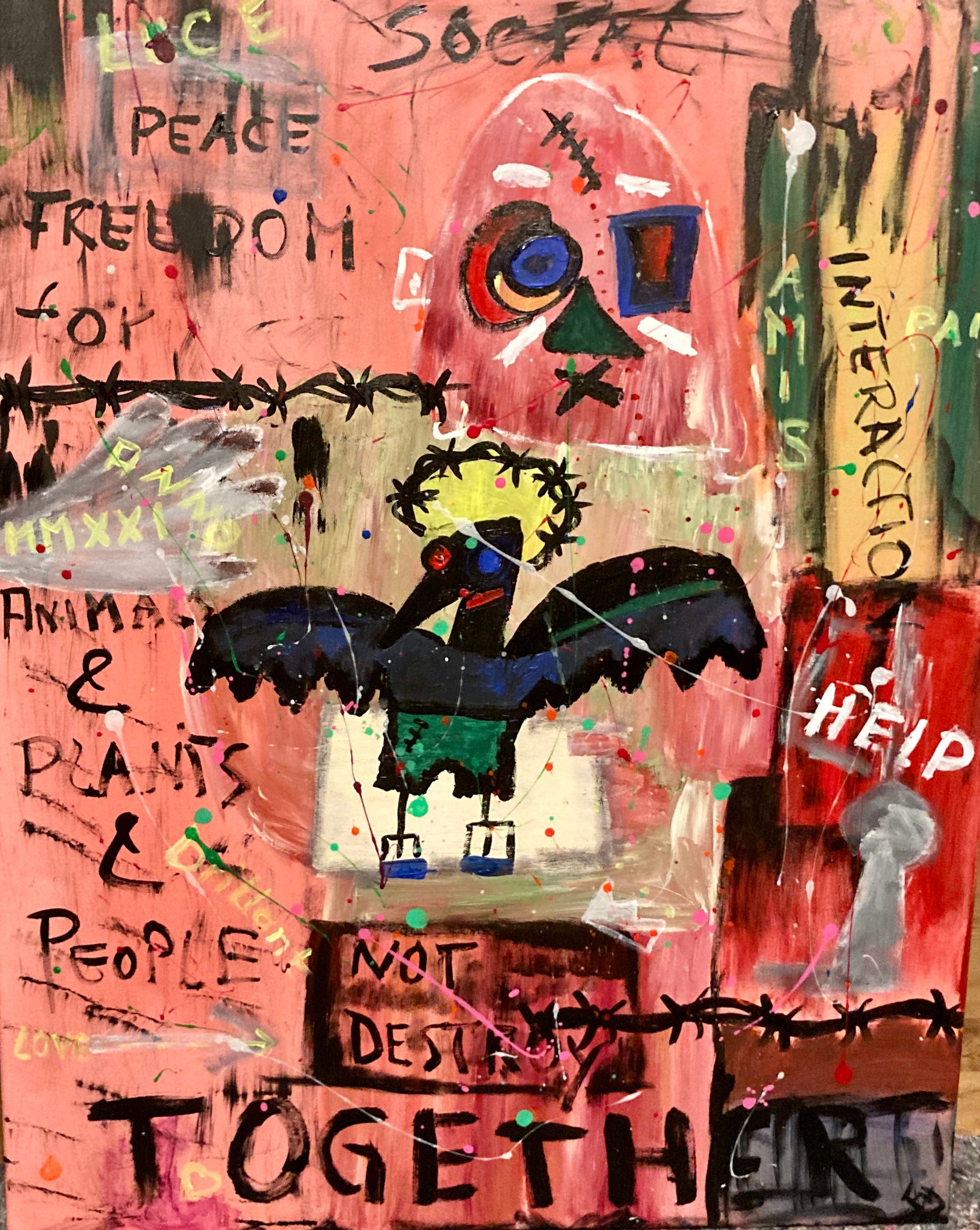 Franka Höhne / Incomplete