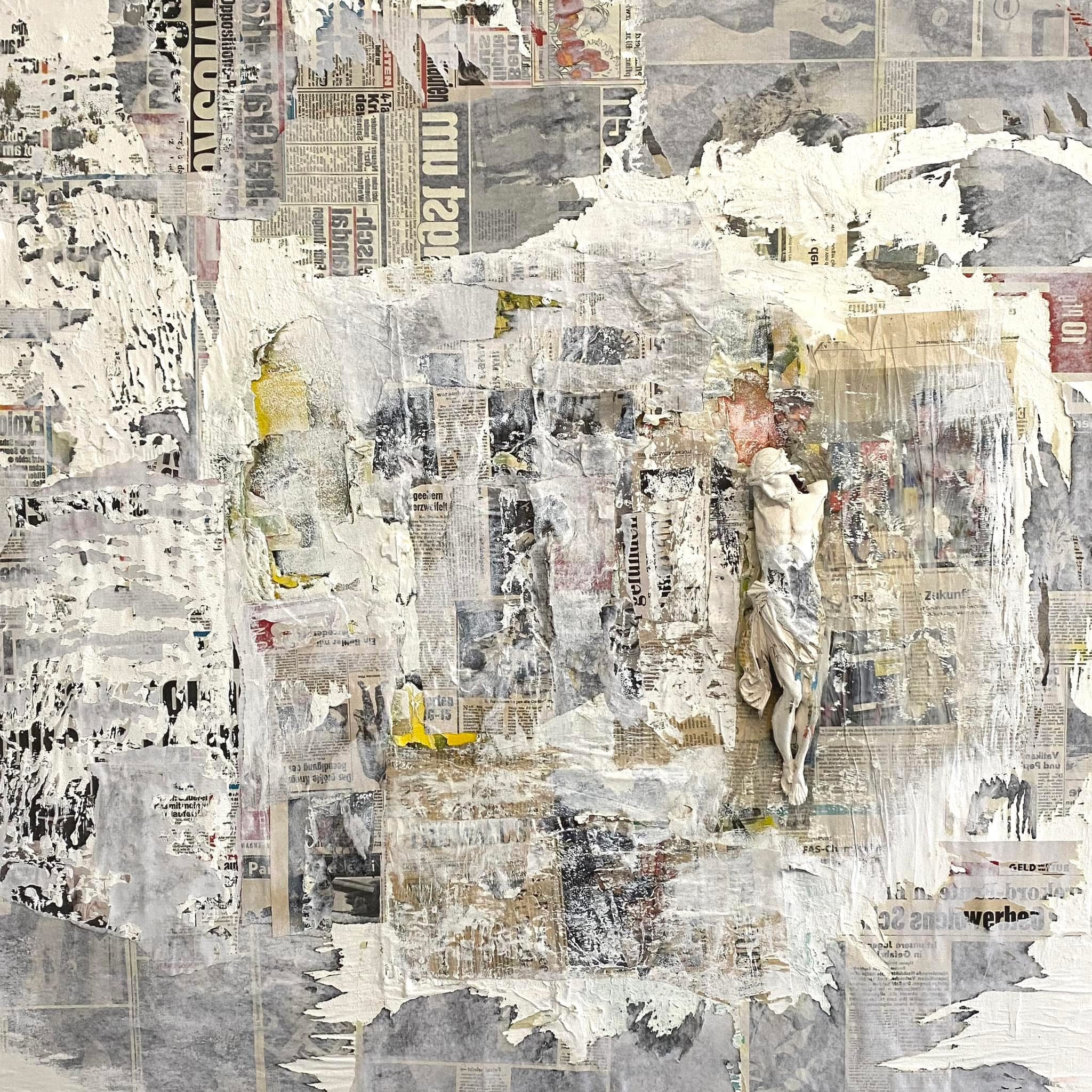 Alexander Ruppert / ABRISS 1