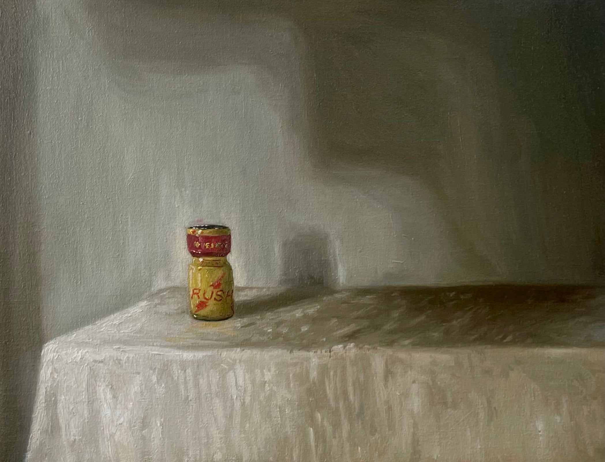Jakob Dziorek / Ambrosia