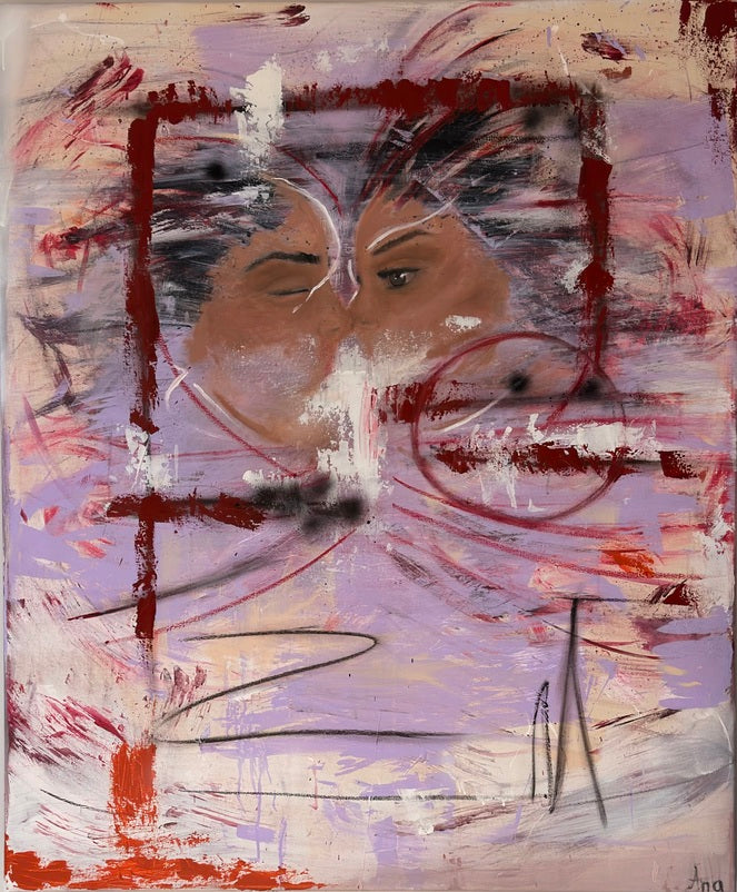 Ana Arte / Silent Intimacy