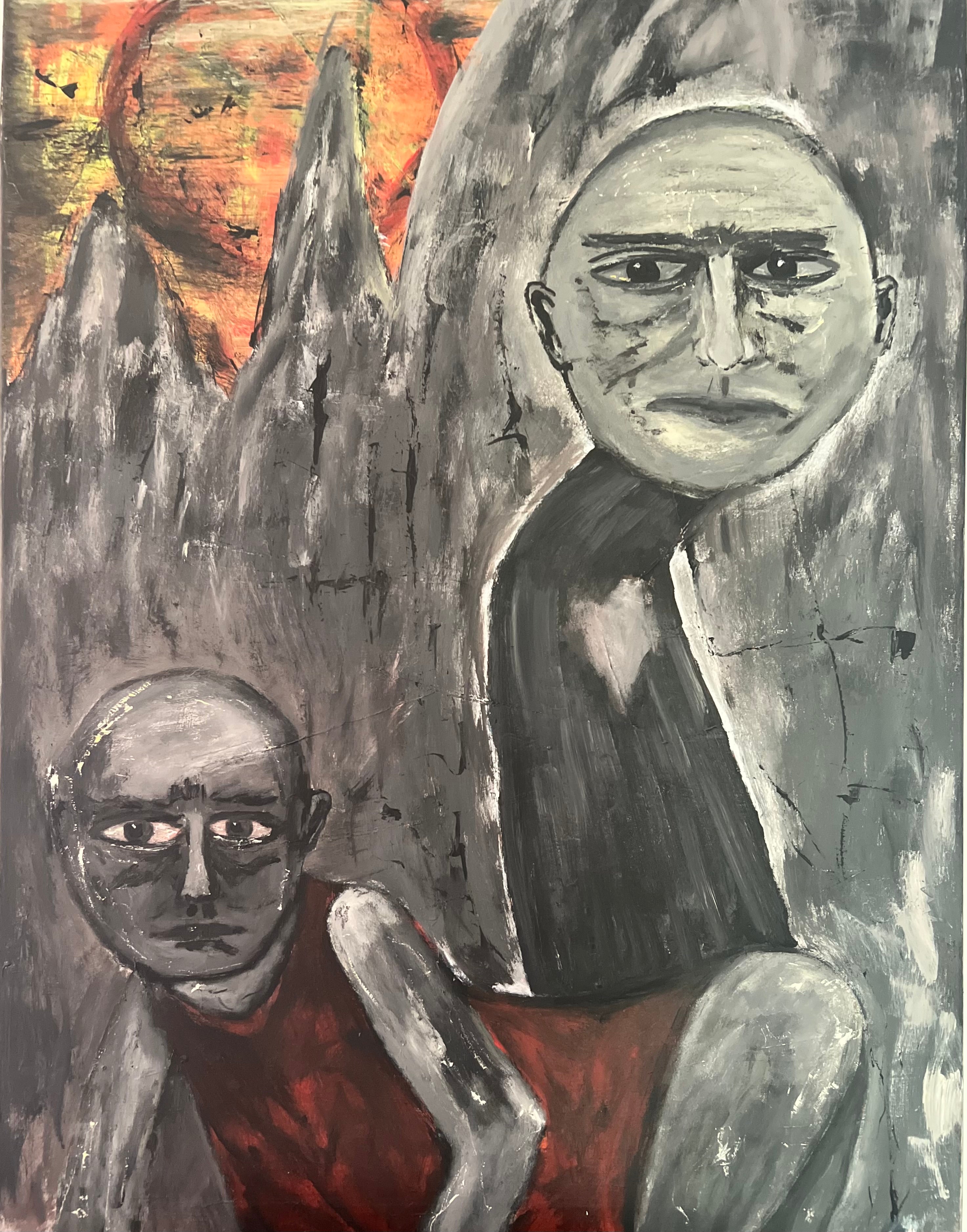 Franka Höhne / Black Love