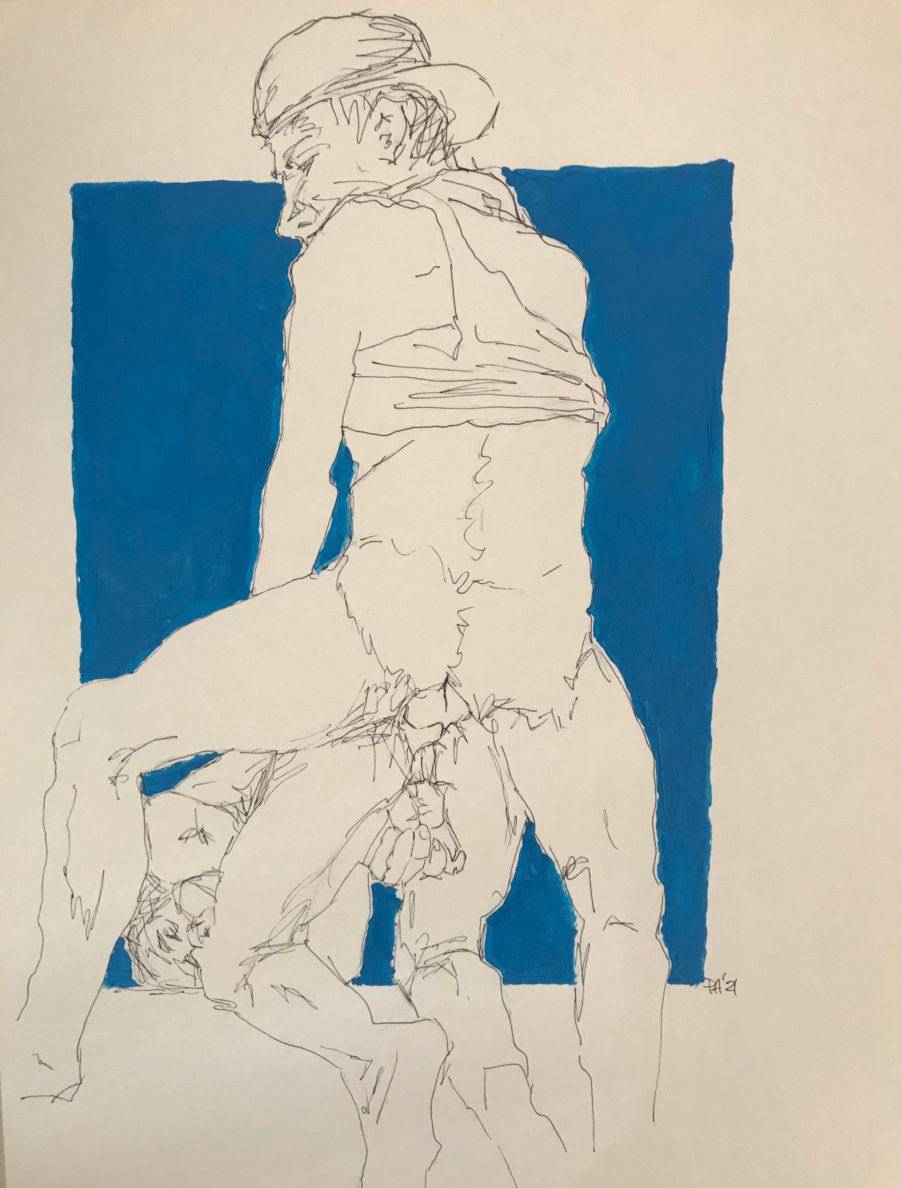 Peter Humann / Fuck