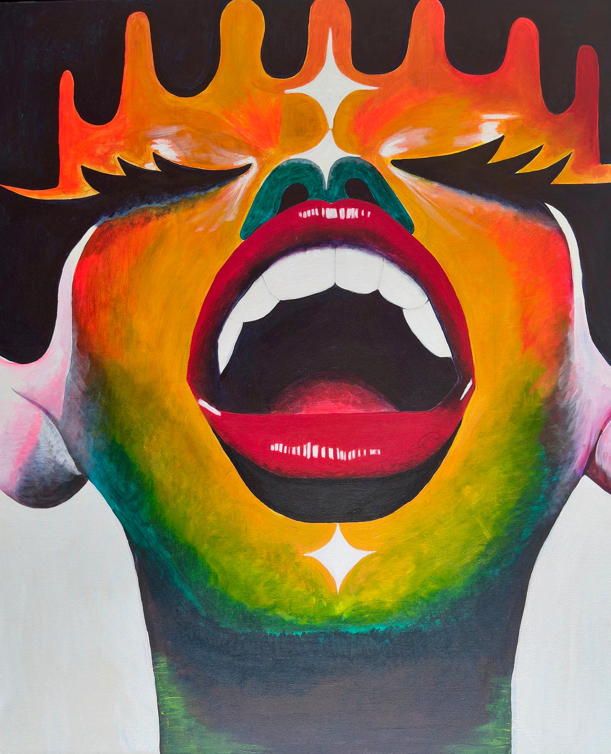 Franziska Kramer / Plastique
