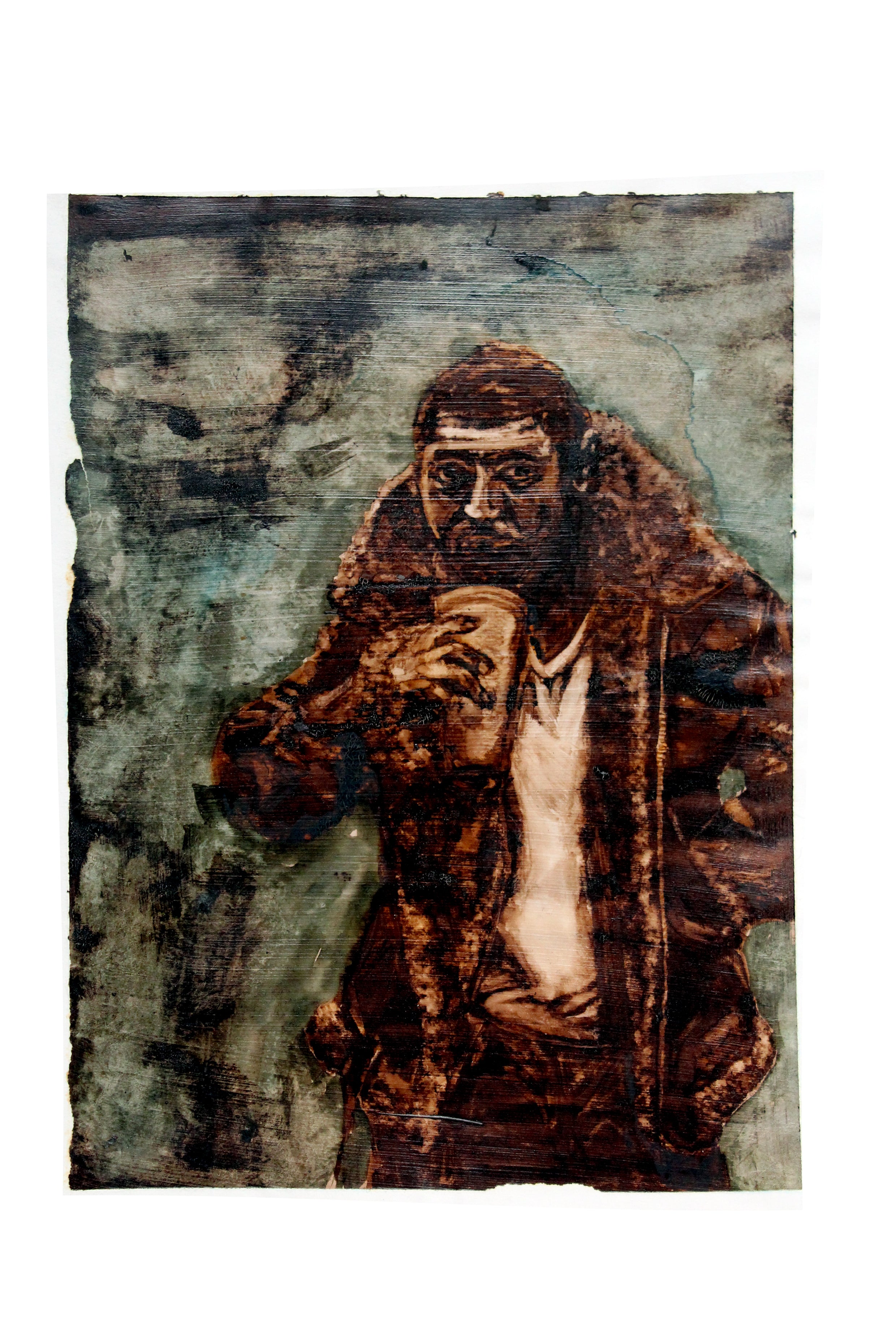 Philippe Heesterbeek / The Boys series 3 - Coffee 1