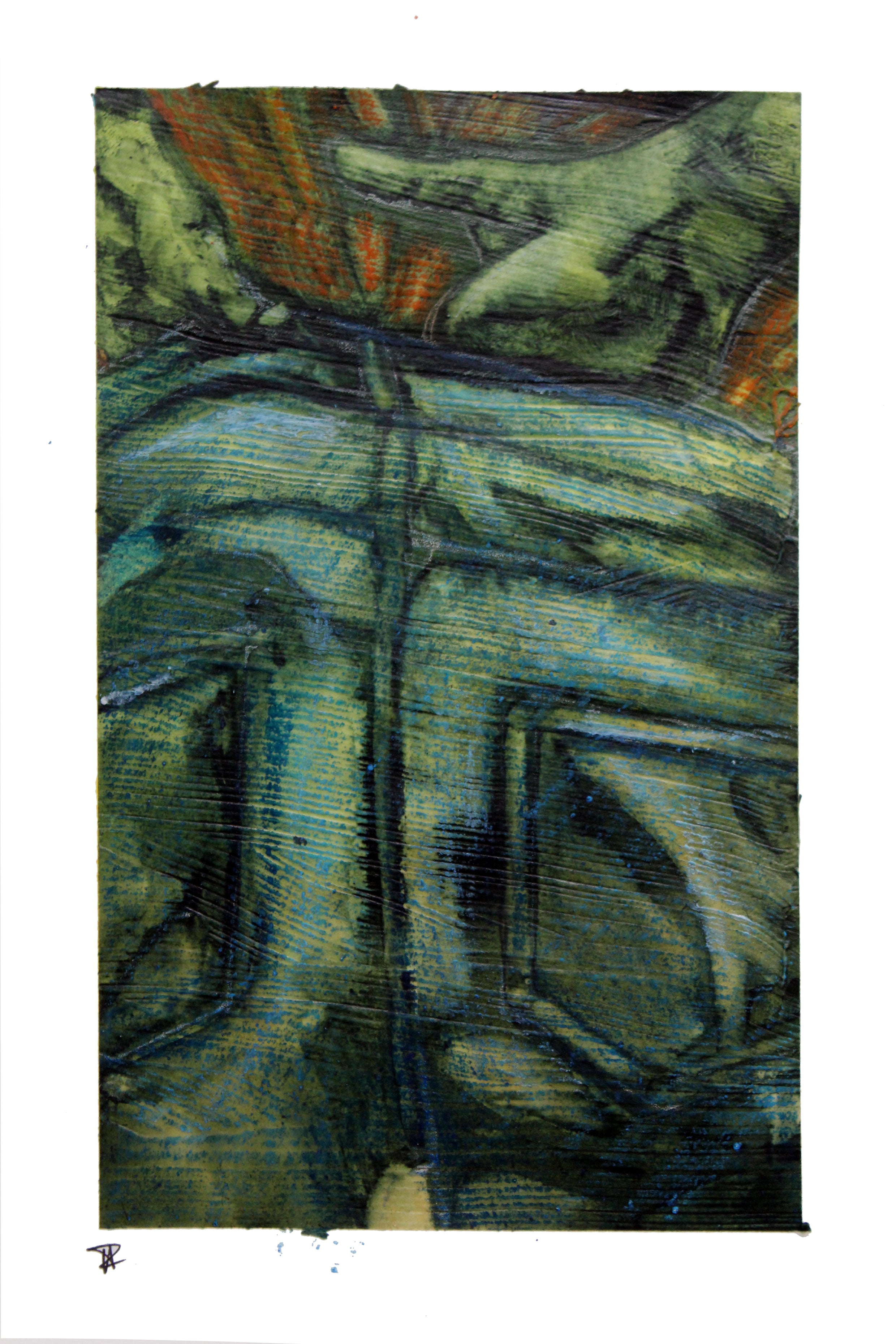 Philippe Heesterbeek / The Boys series 2 - Jeans