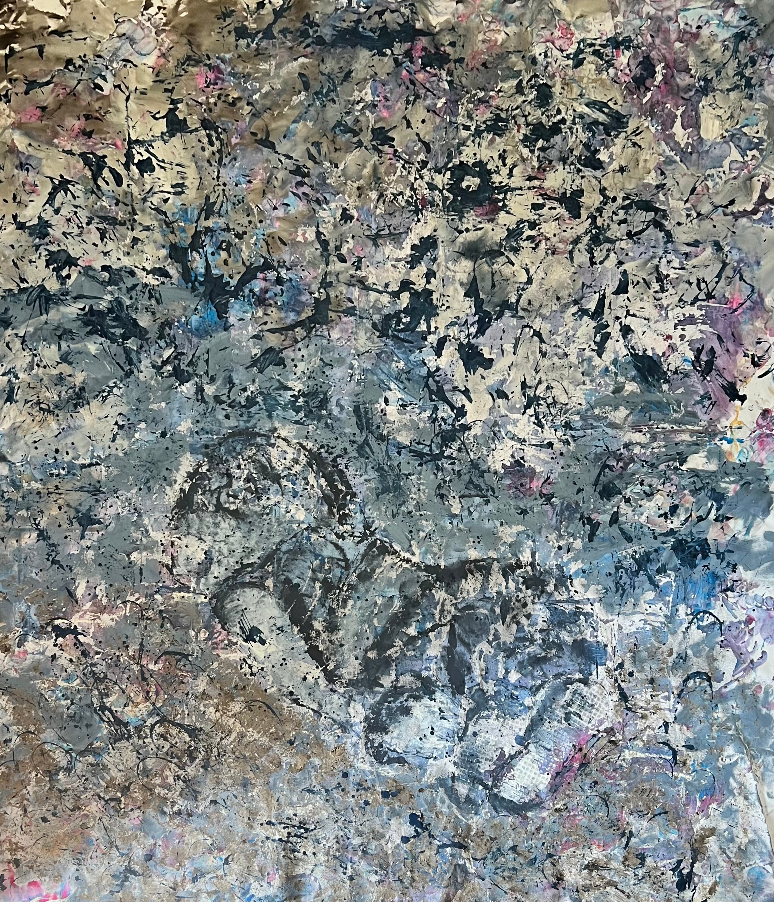 Franka Höhne / Innocence - The Boy on the Beach