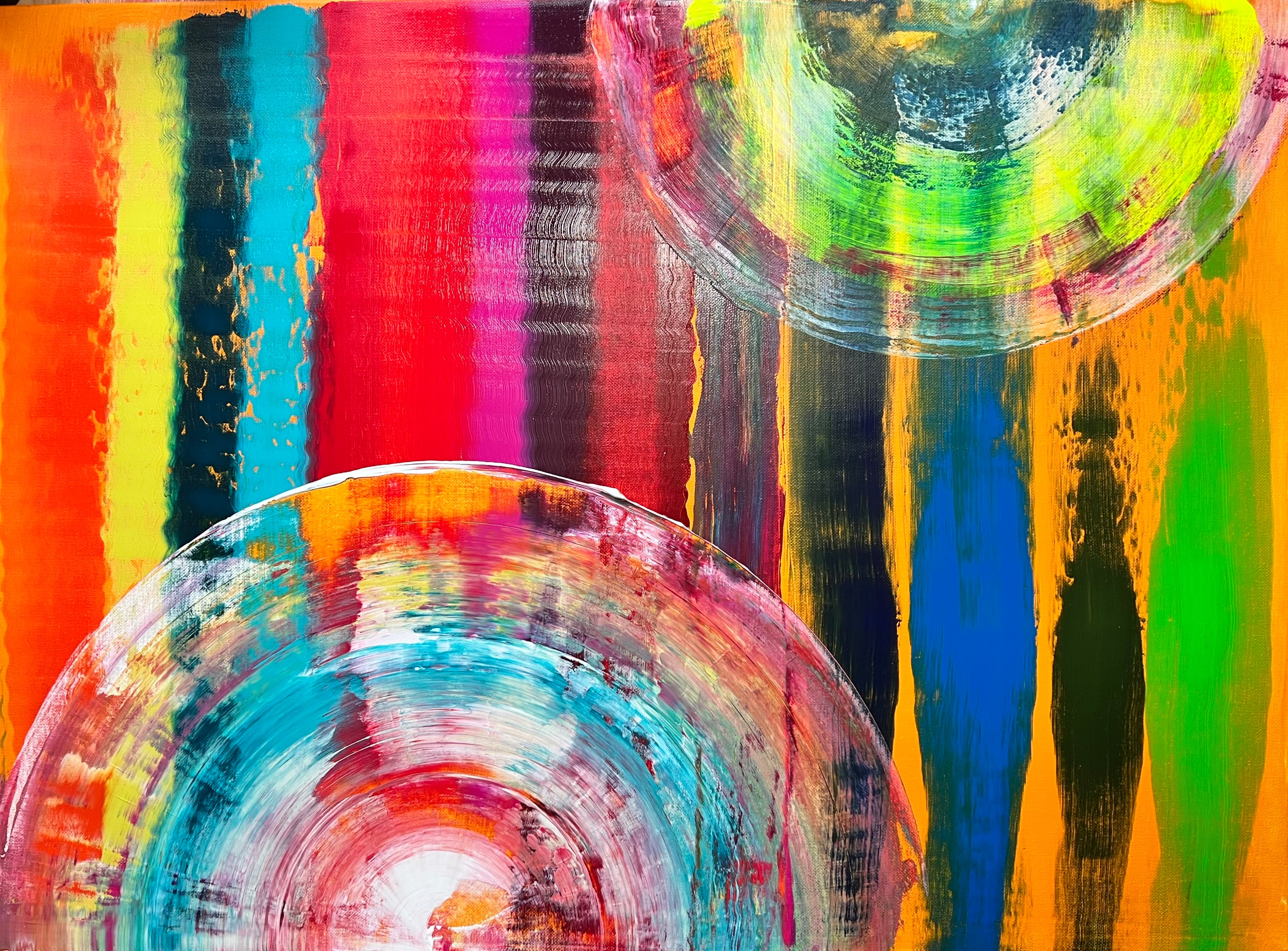 Christian F. Riegel / Turning Points