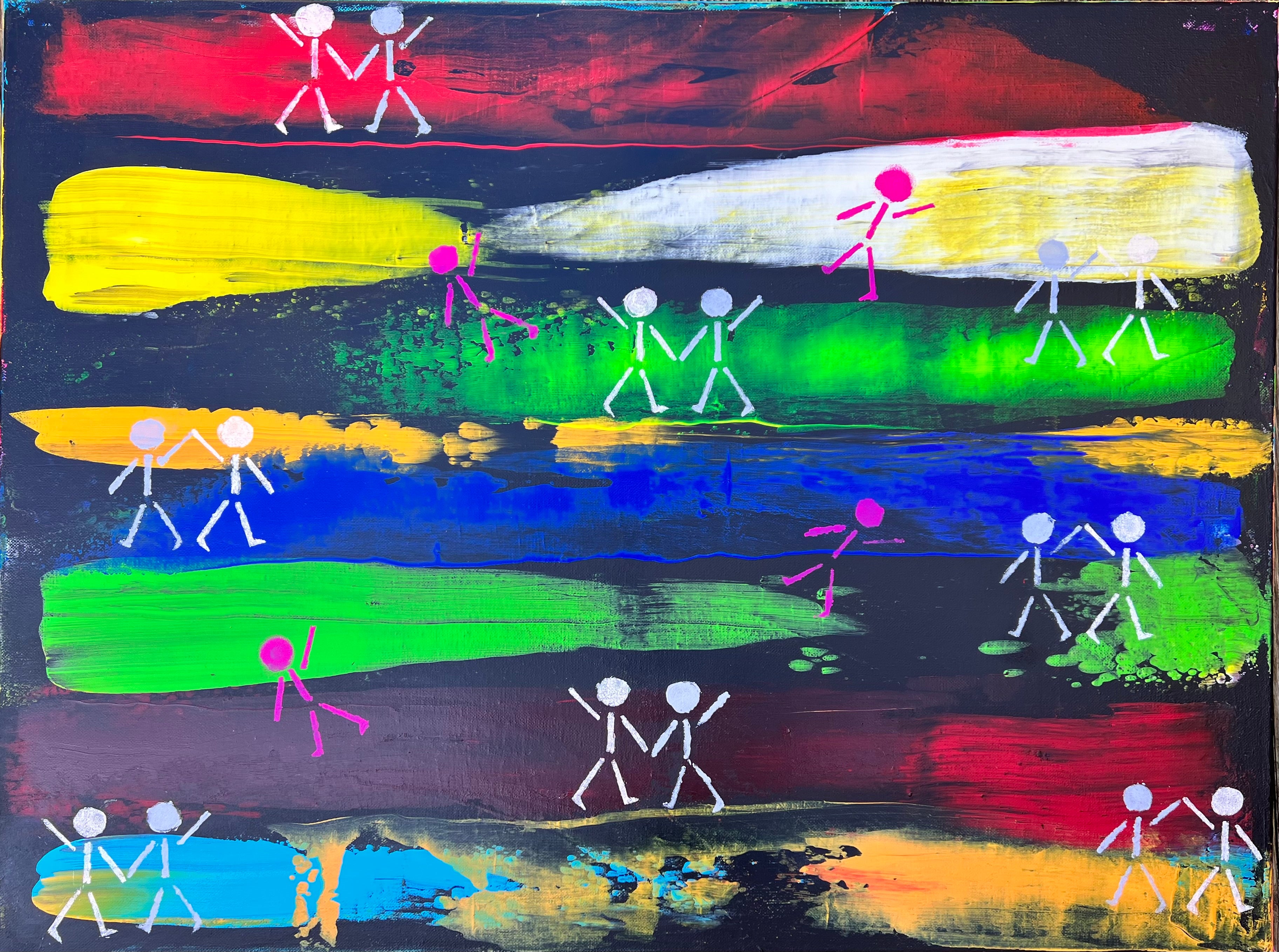 Christian F. Riegel / Friends