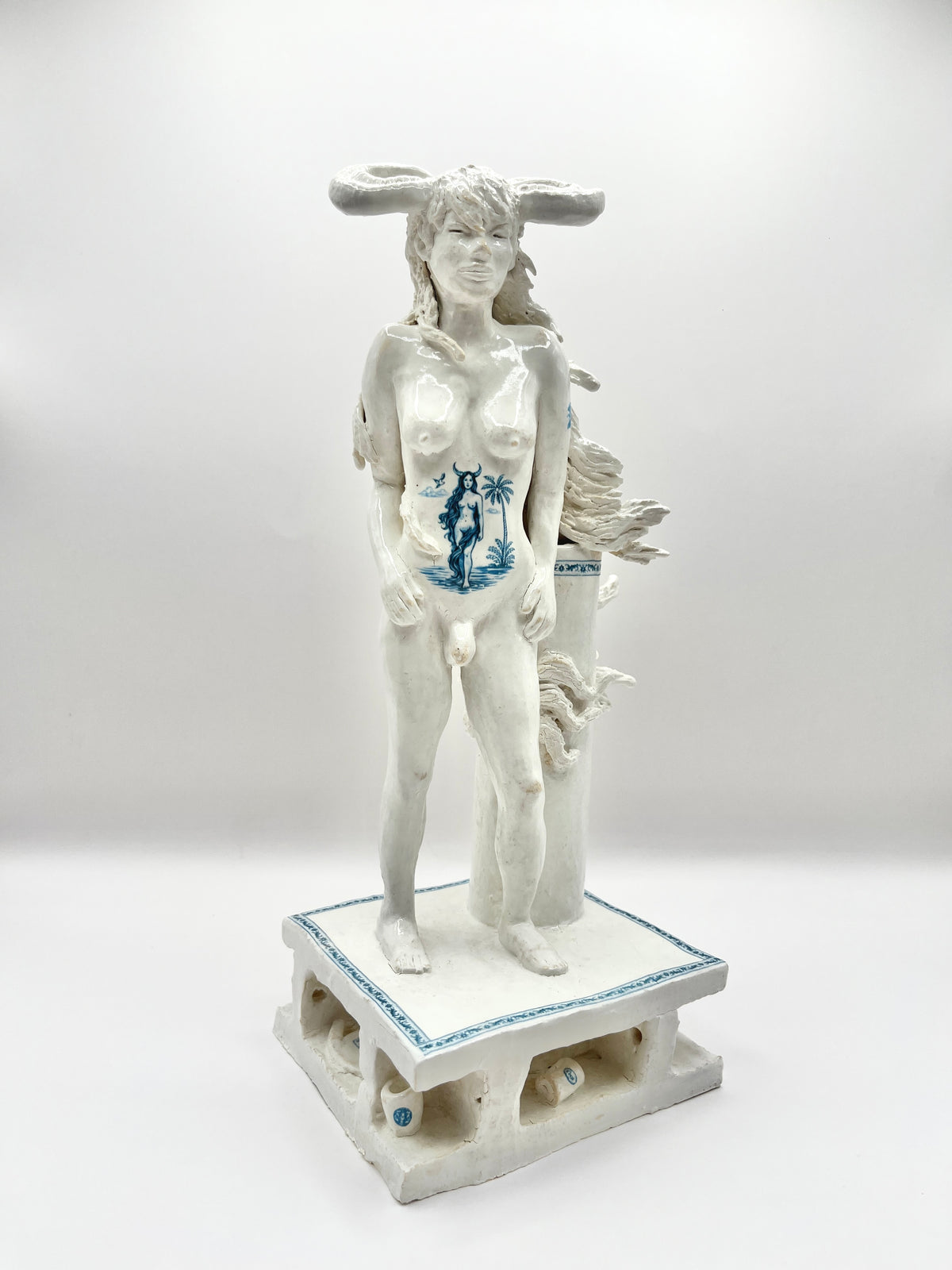 Jose Mena / Transgender