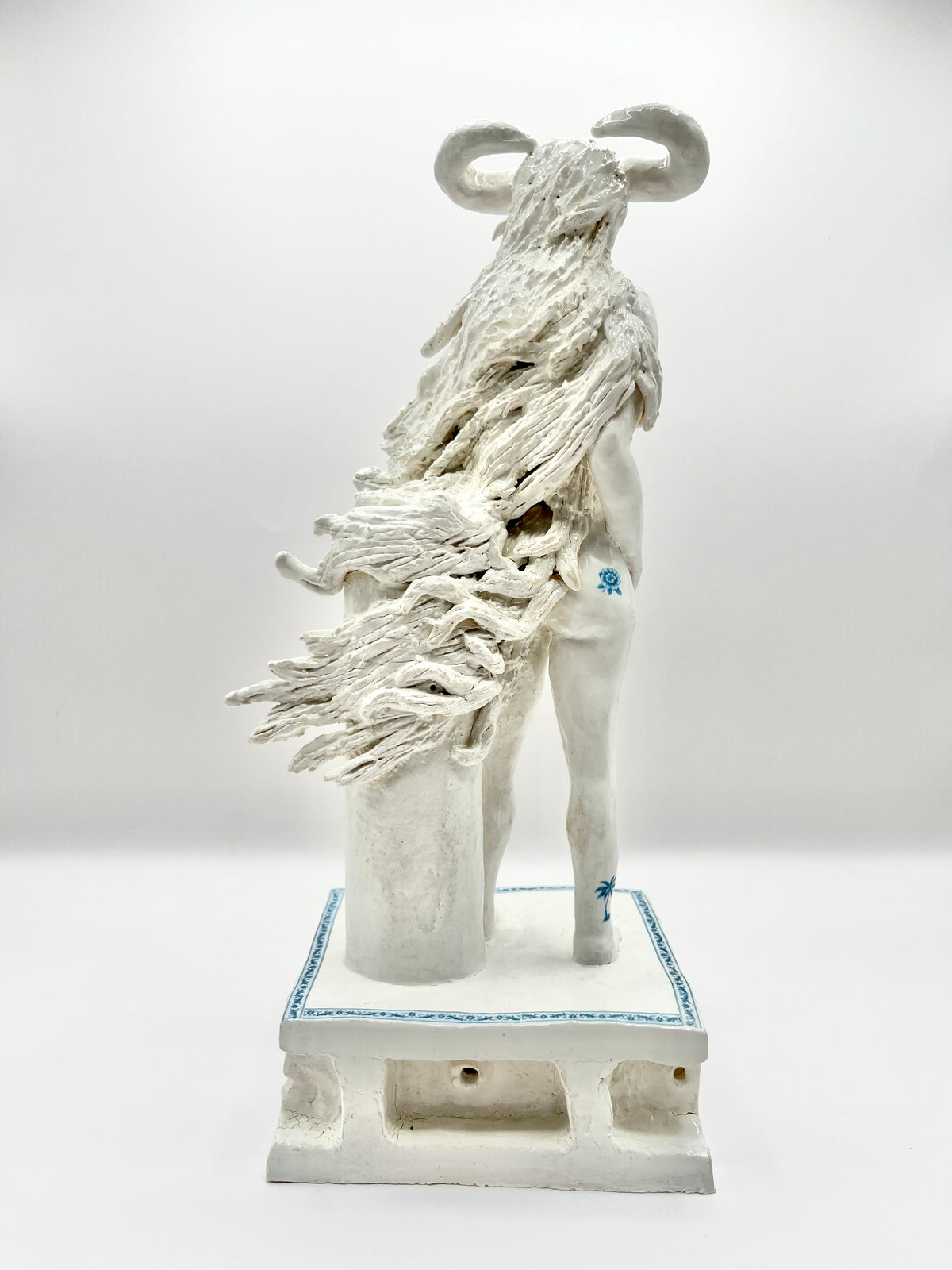 Jose Mena / Transgender