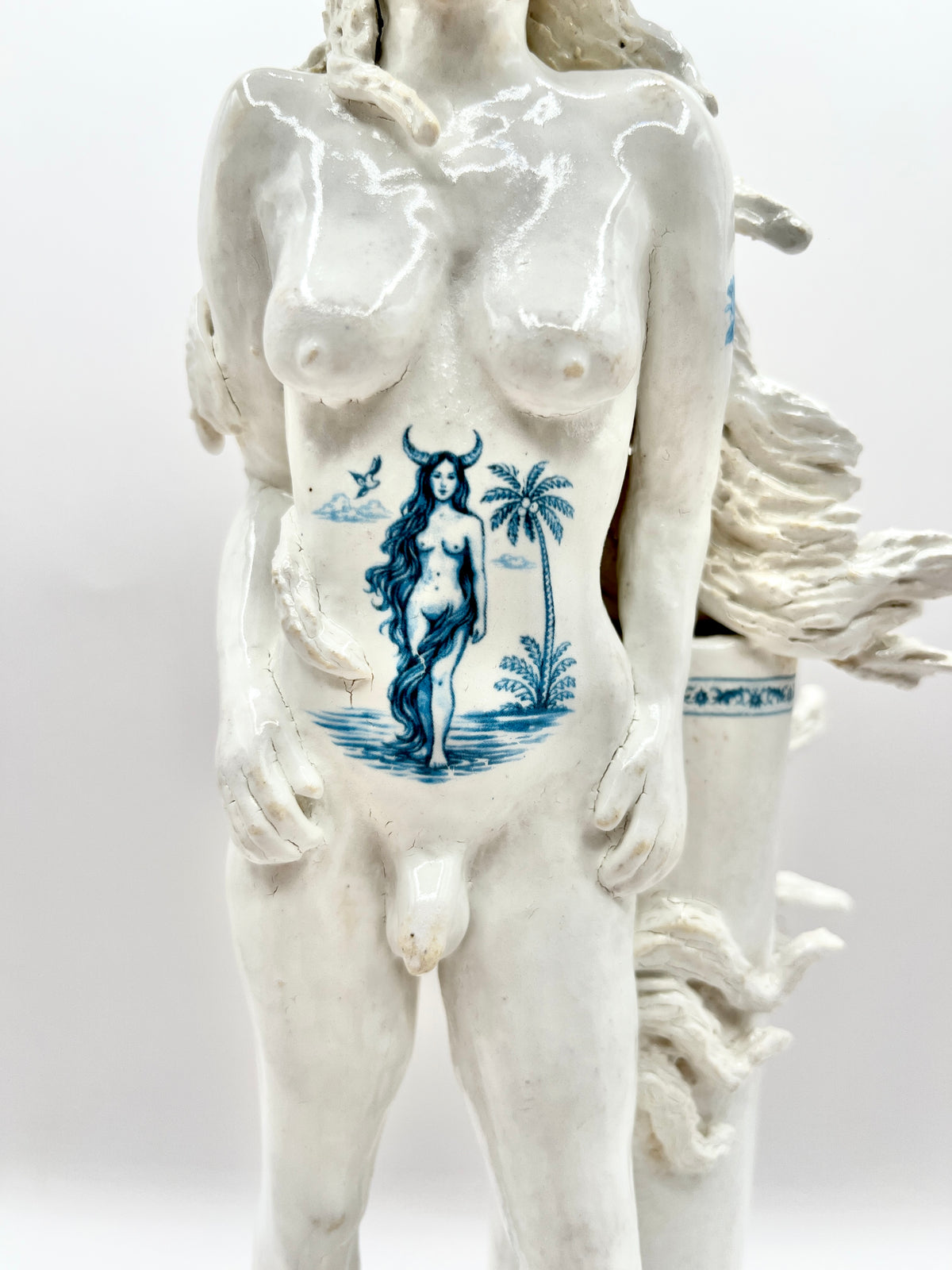 Jose Mena / Transgender
