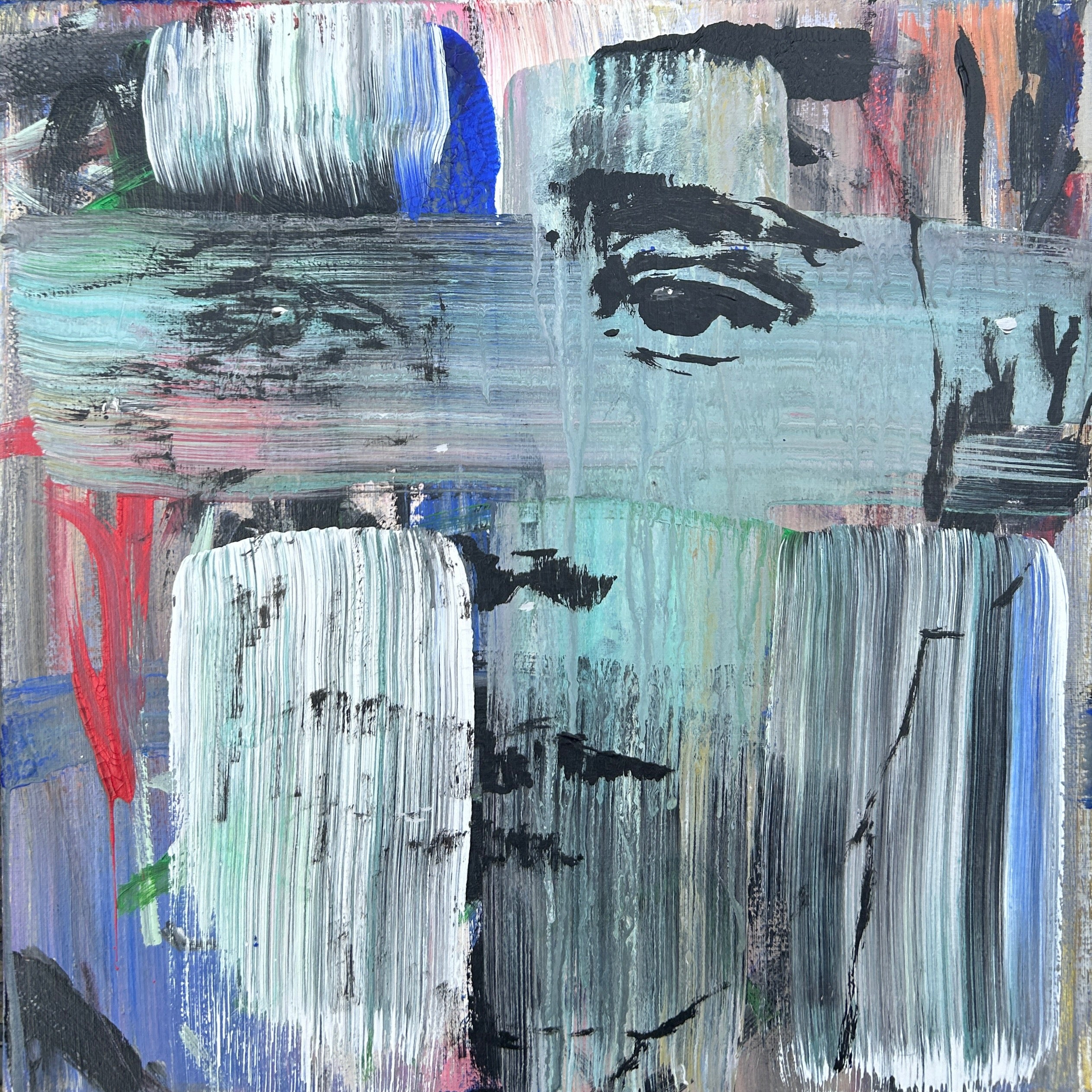 Stefan Miteff / Jean Genet