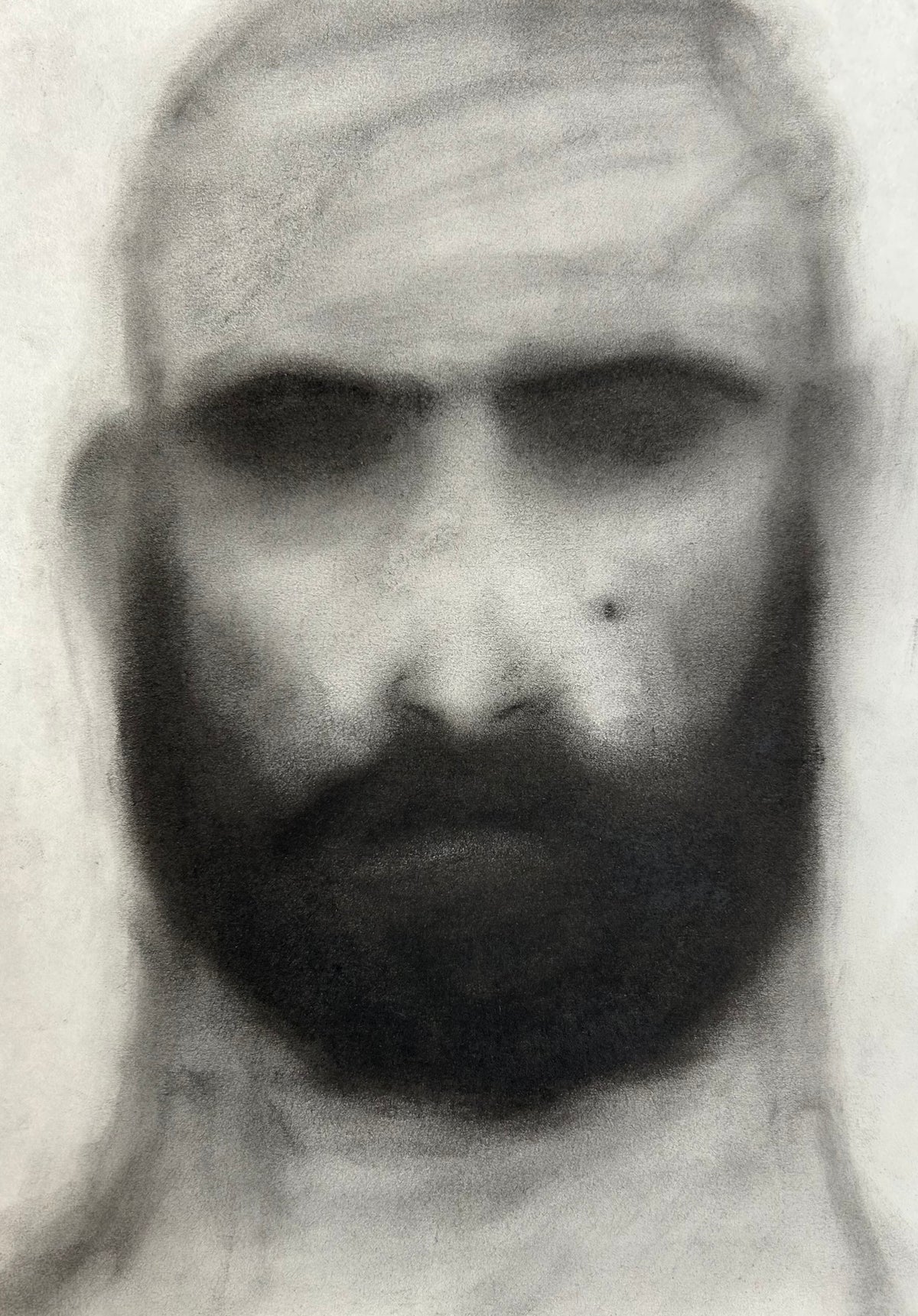 Eybaba / Me in Oil