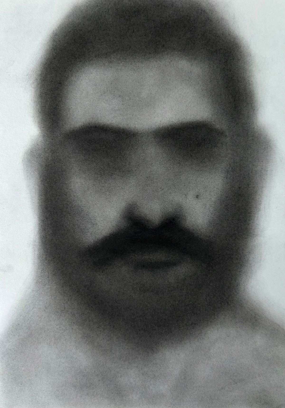 Eybaba / Me in Oil