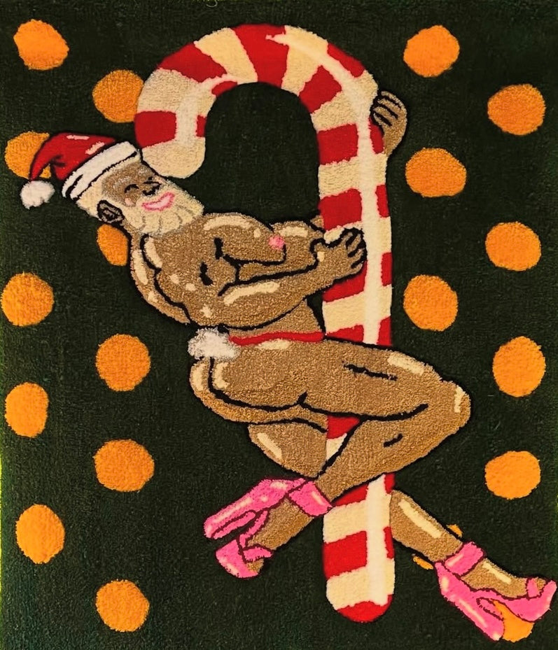 Kısmet Atölye / Santa Daddy