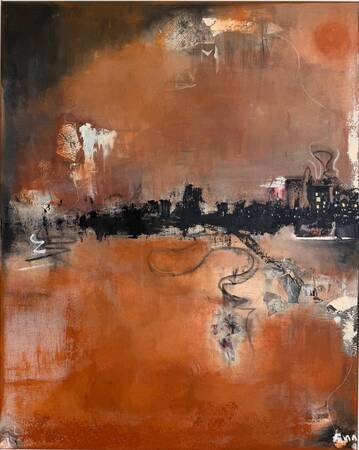 Ana Arte / Soft Collapse