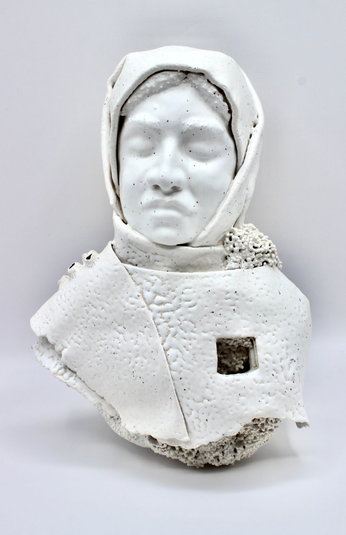 Jose Mena / Mourning II
