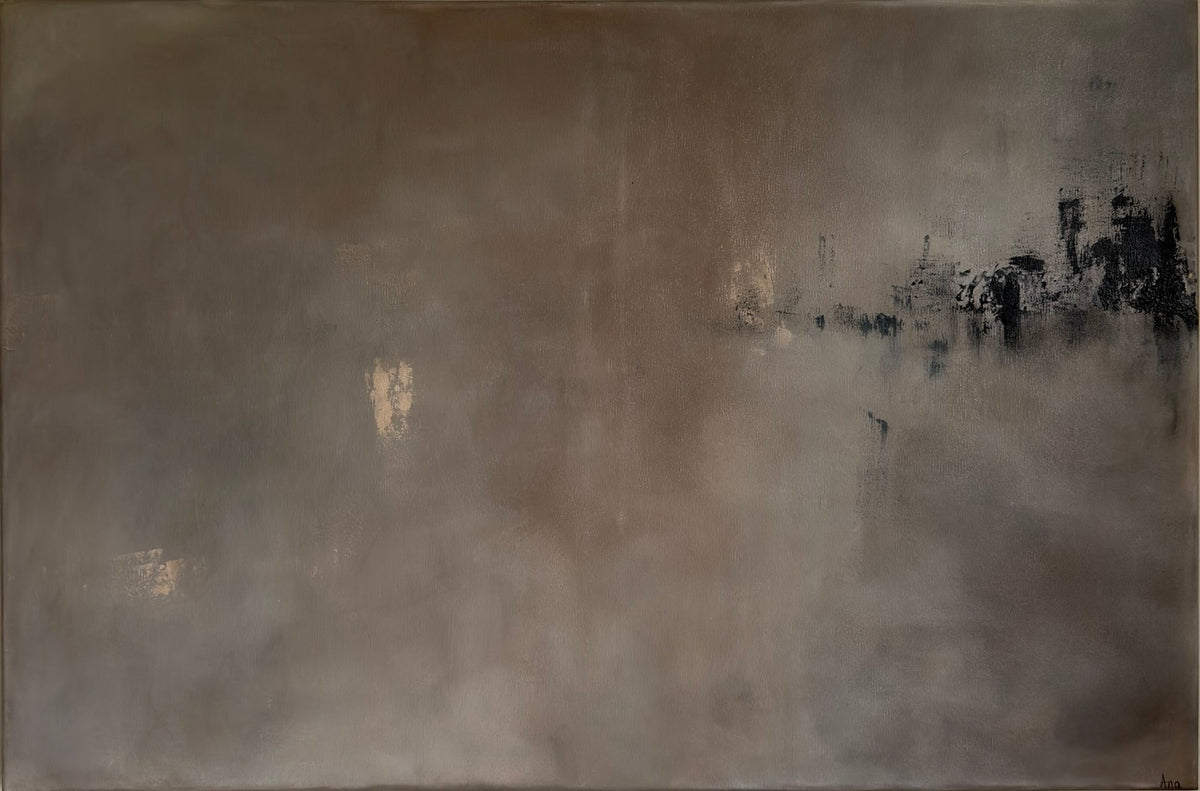 Ana Arte / What Didn’t Break