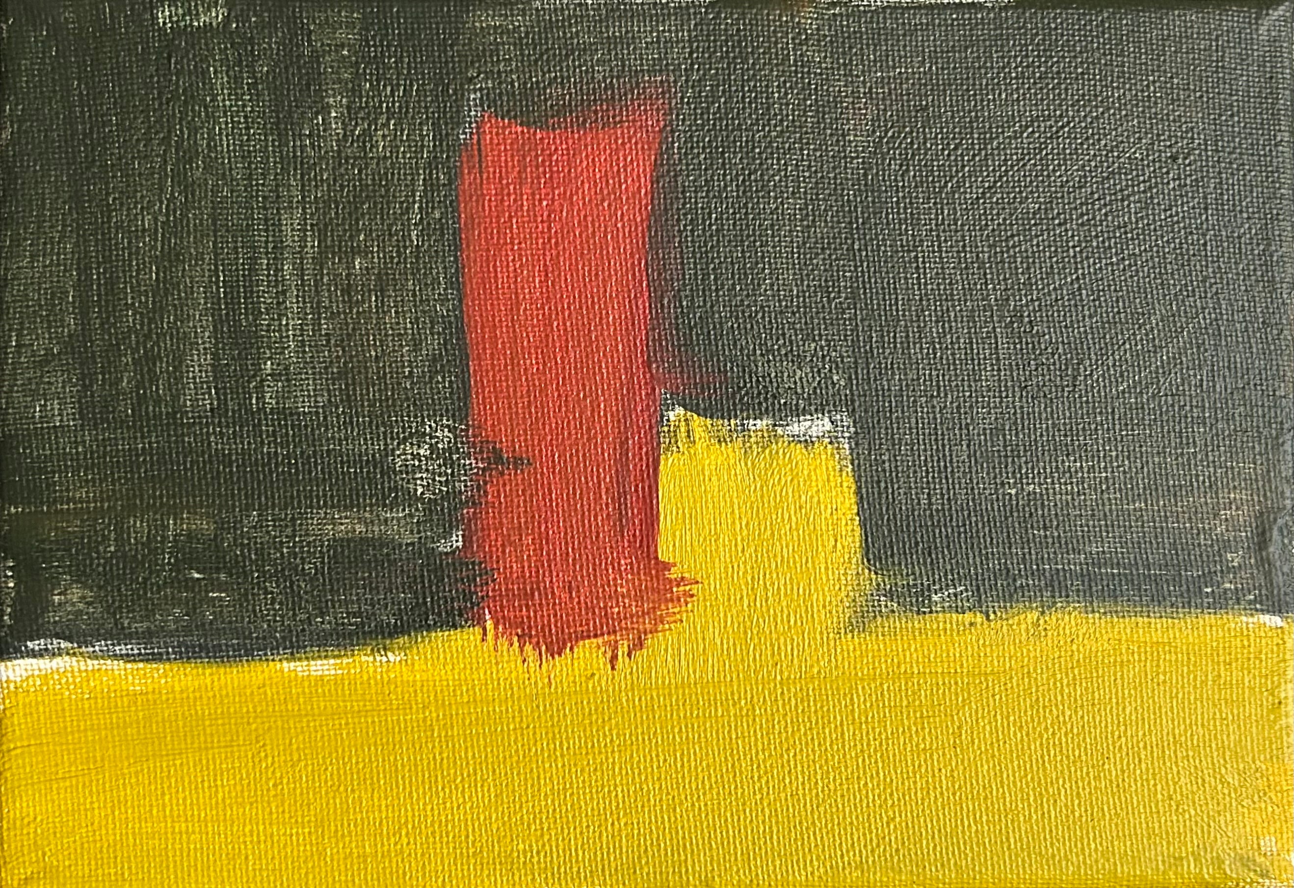 Enzo Marra / Upright 2