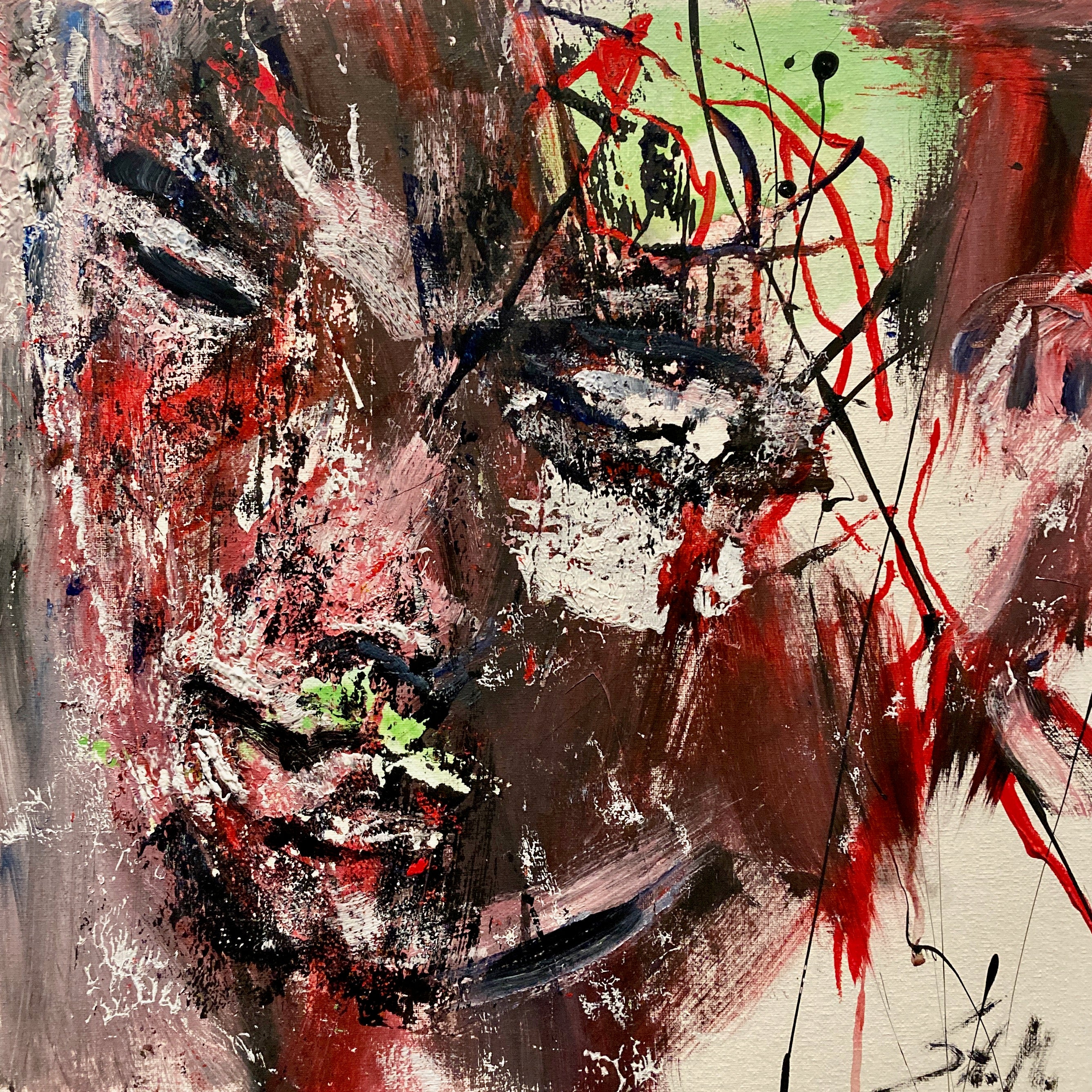 Stefan Miteff / o.T.