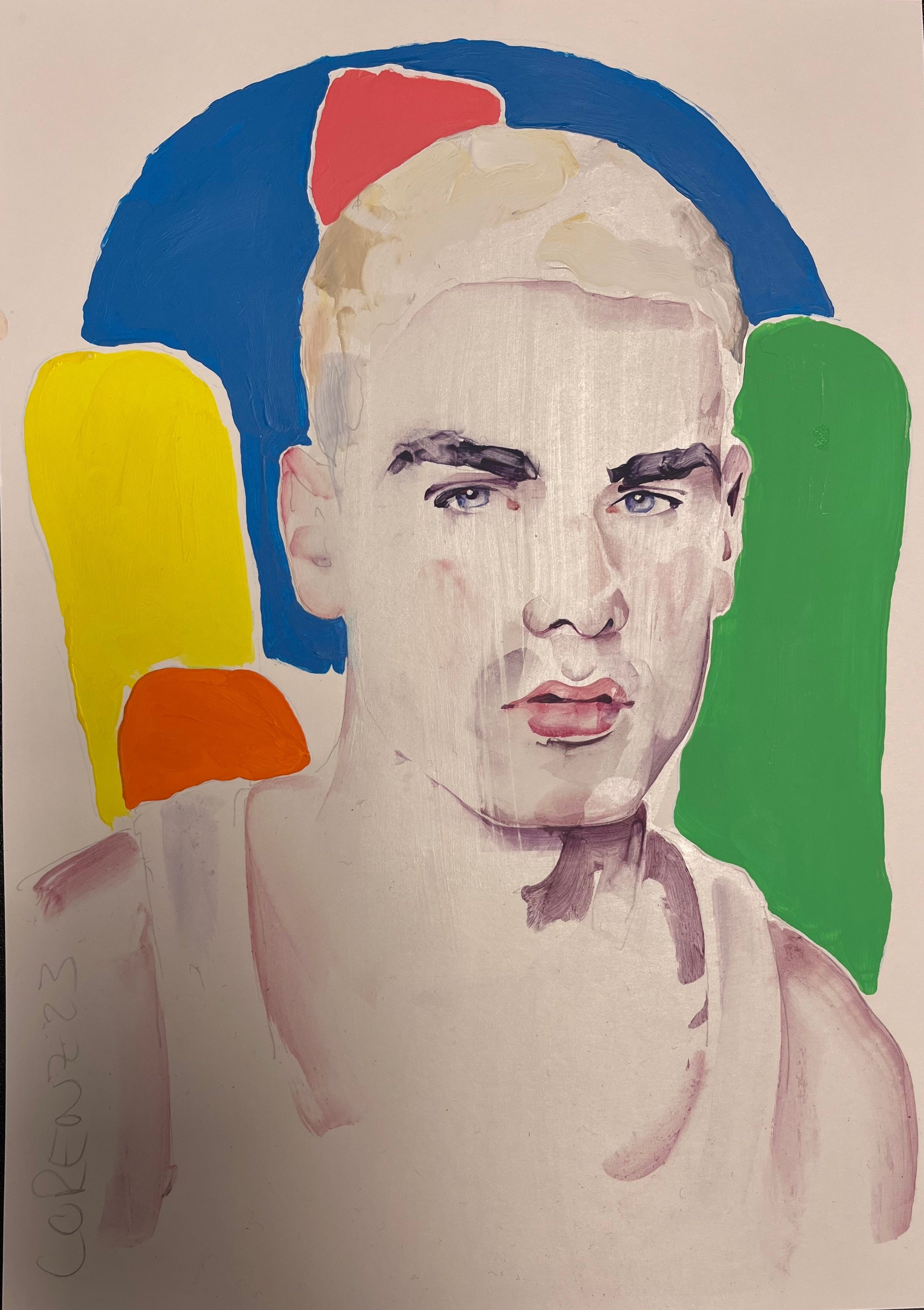 Frank Lorenz / 031