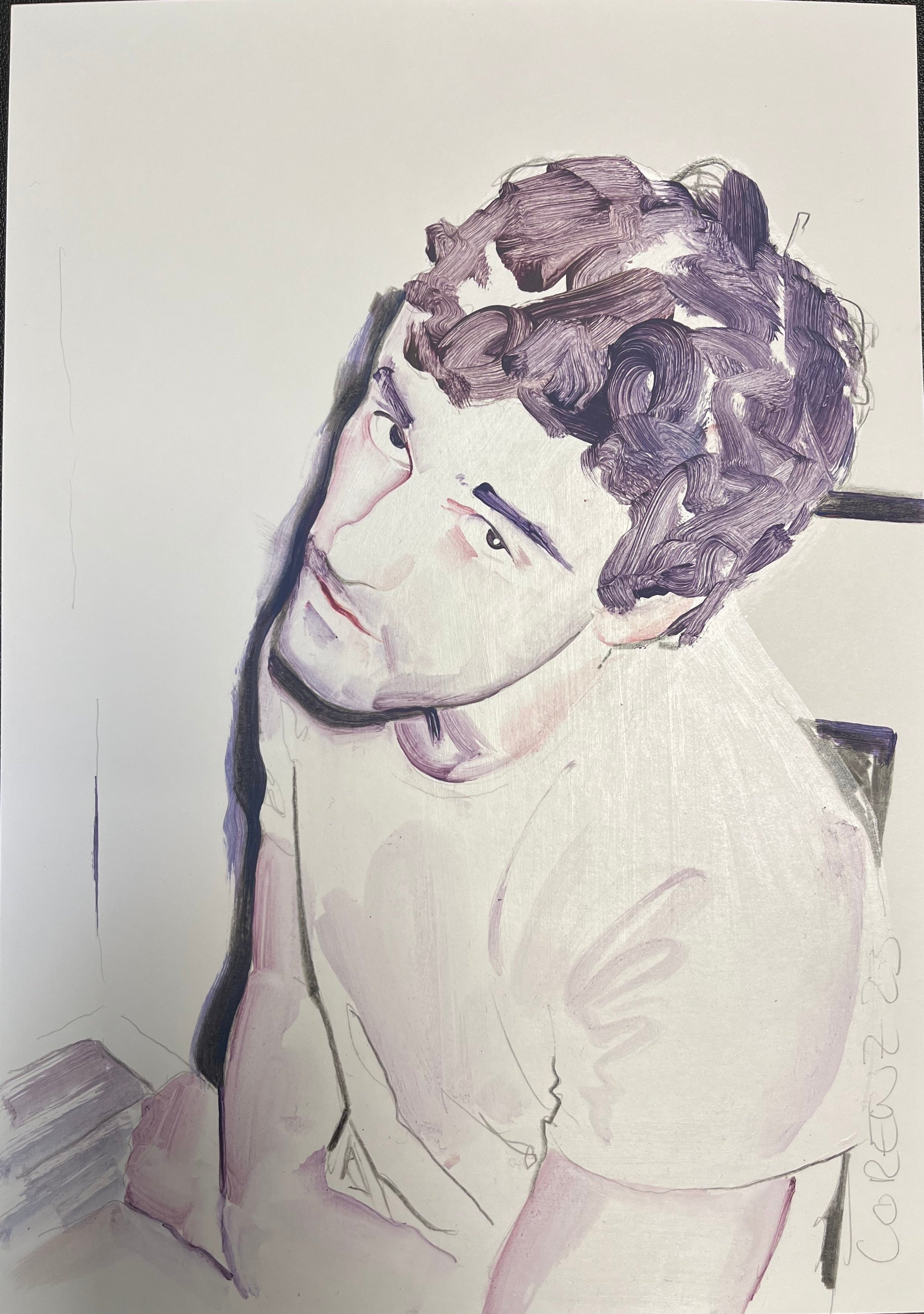 Frank Lorenz / 032