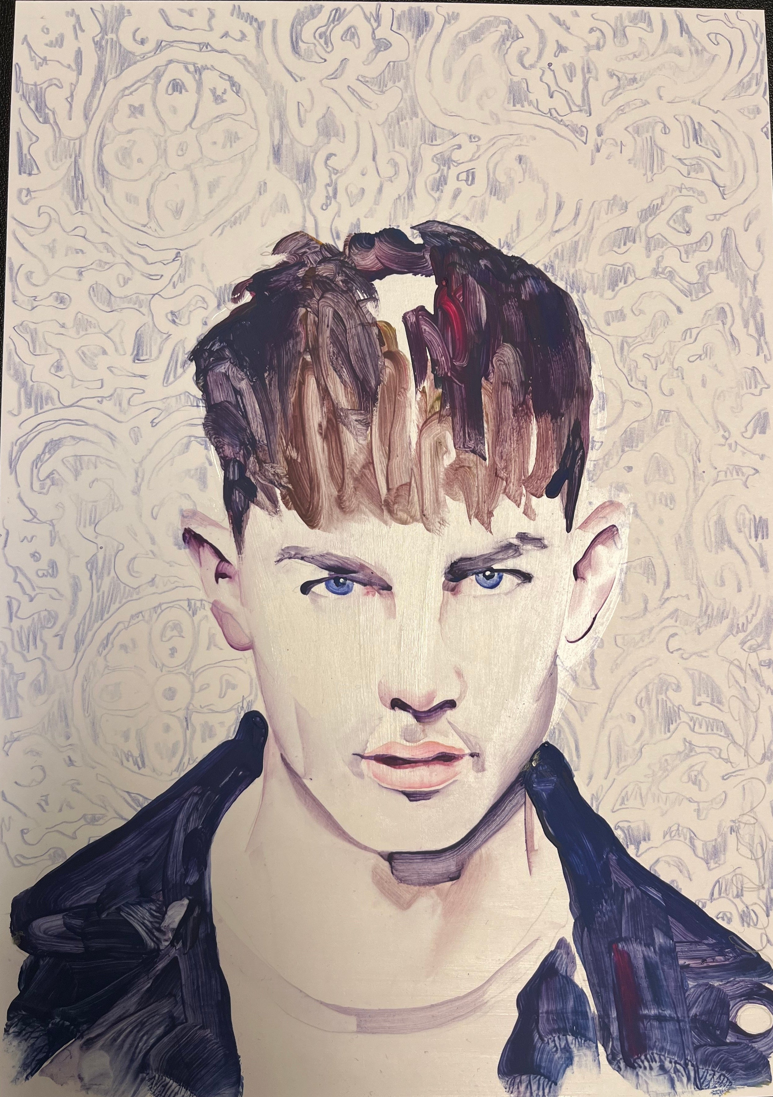 Frank Lorenz / 037