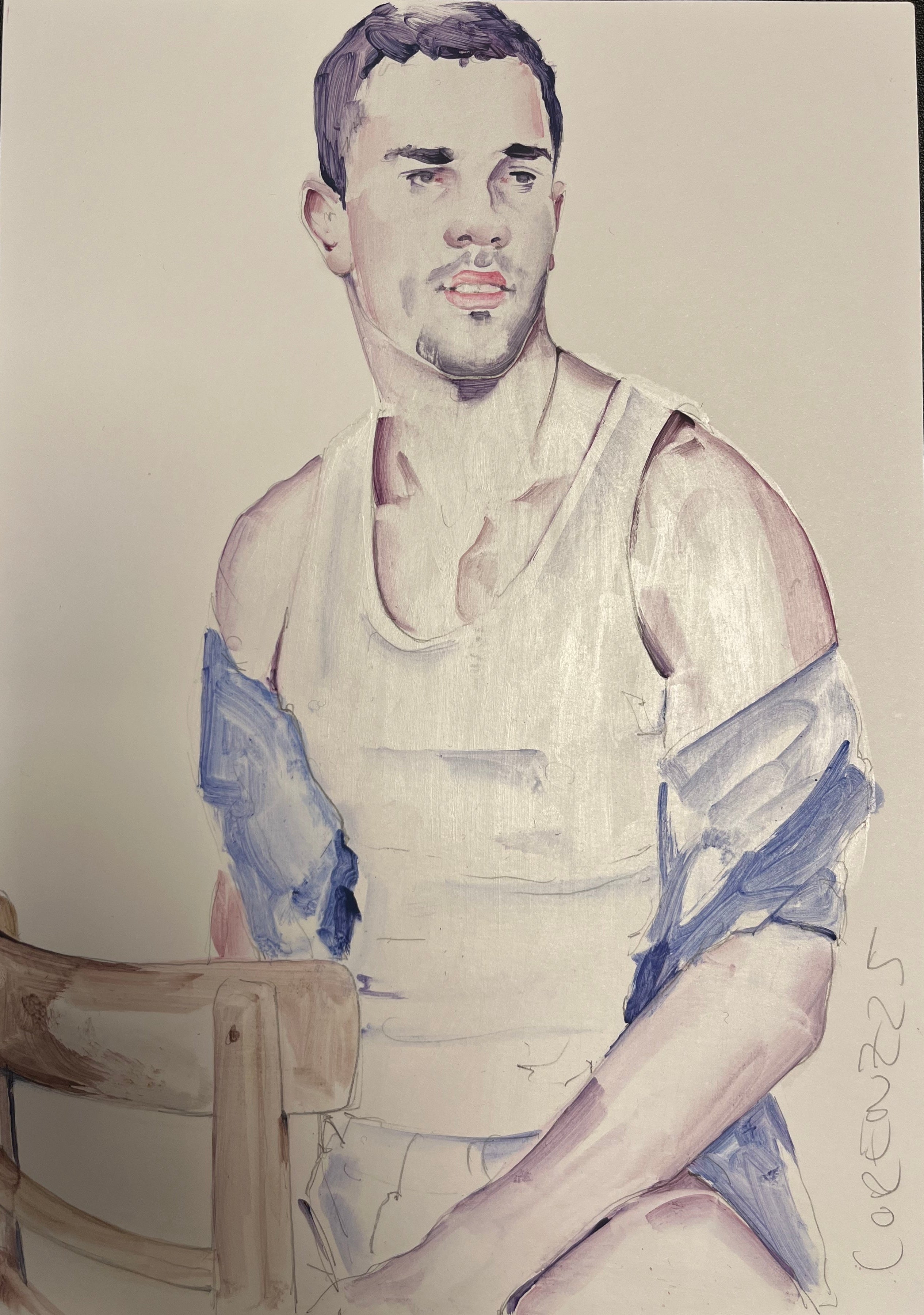 Frank Lorenz / 048