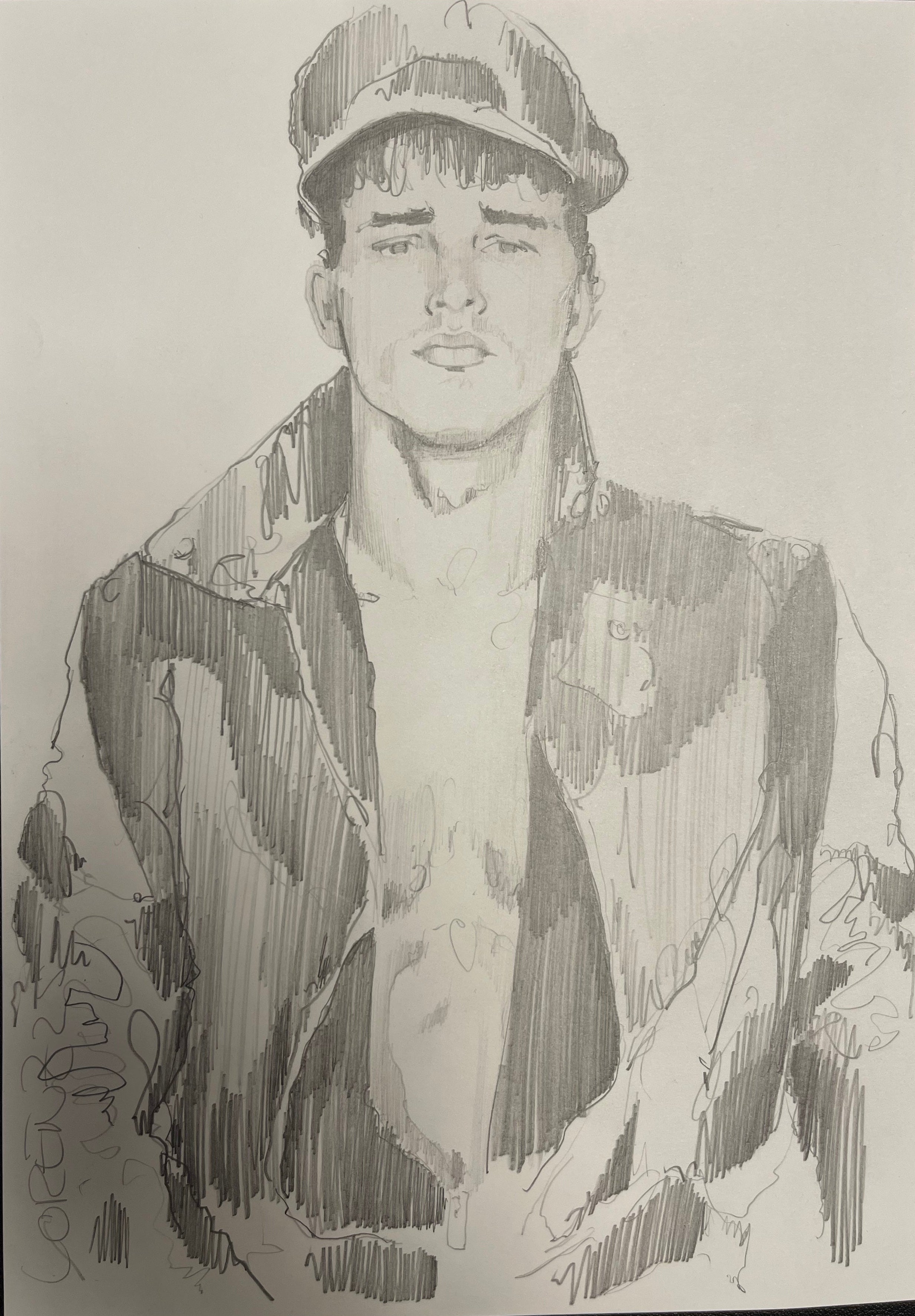 Frank Lorenz / 049