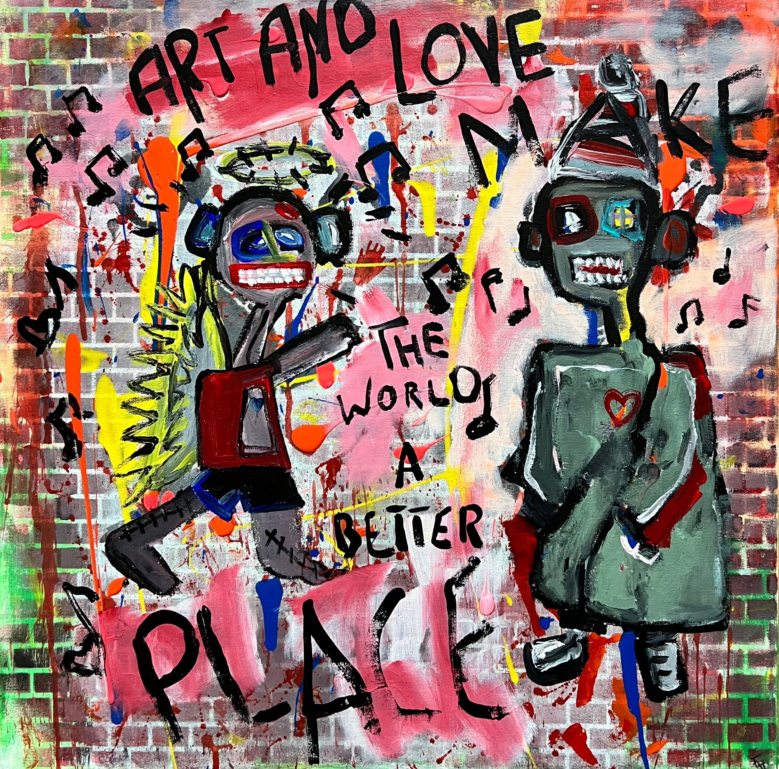 Franka Höhne / Rock'n Roll