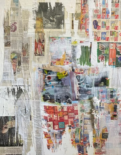 Alexander Ruppert / ABRISS 2