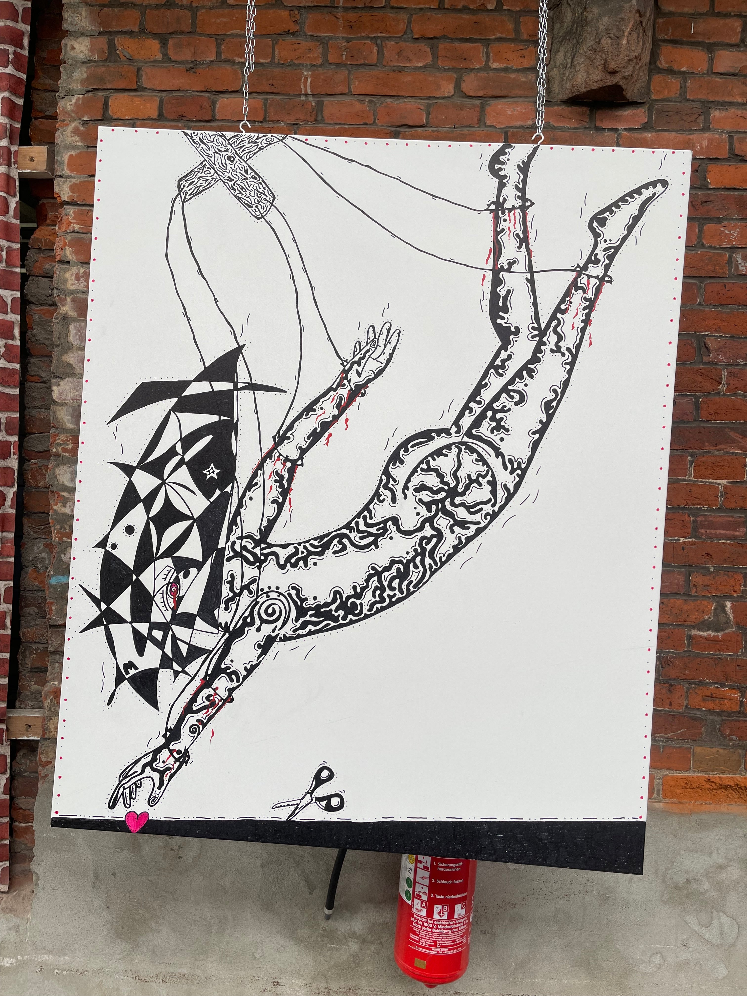 Marvincicode / Marionette