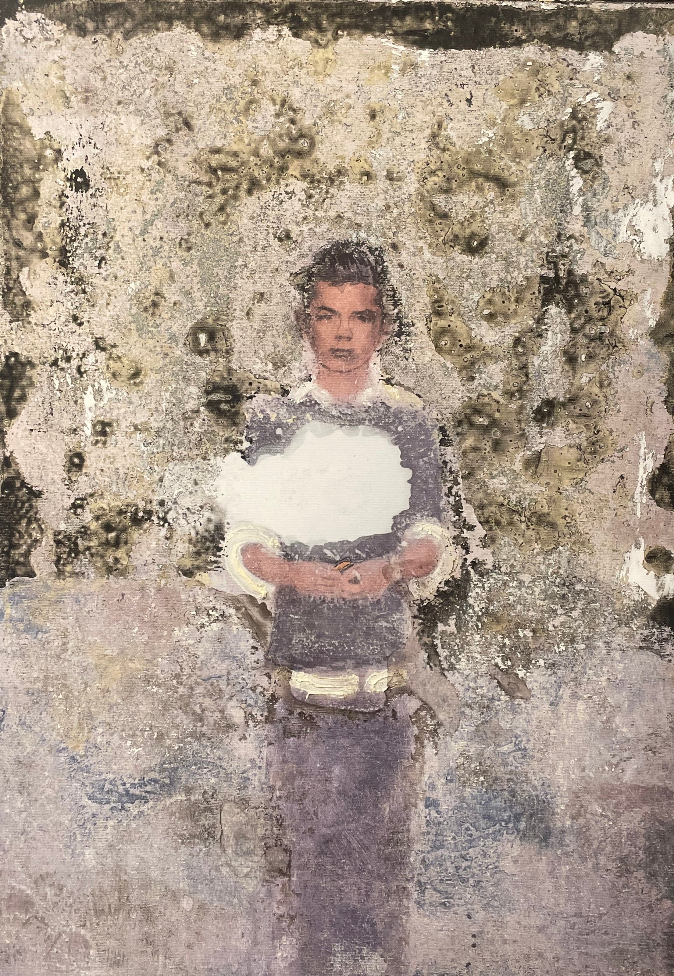 Georg Weise / Genaro 7/20