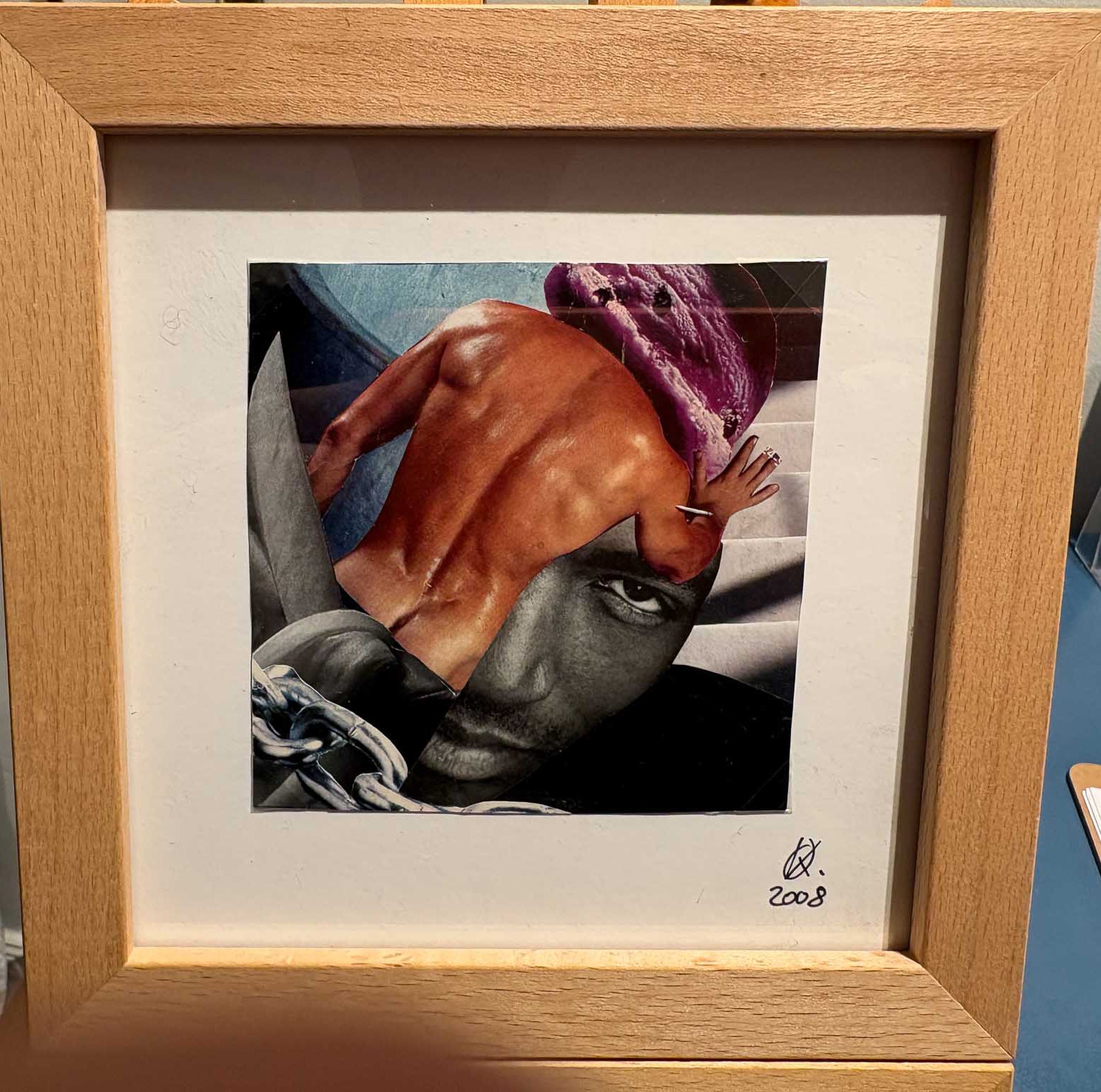 Kornelia Quade / Icecream