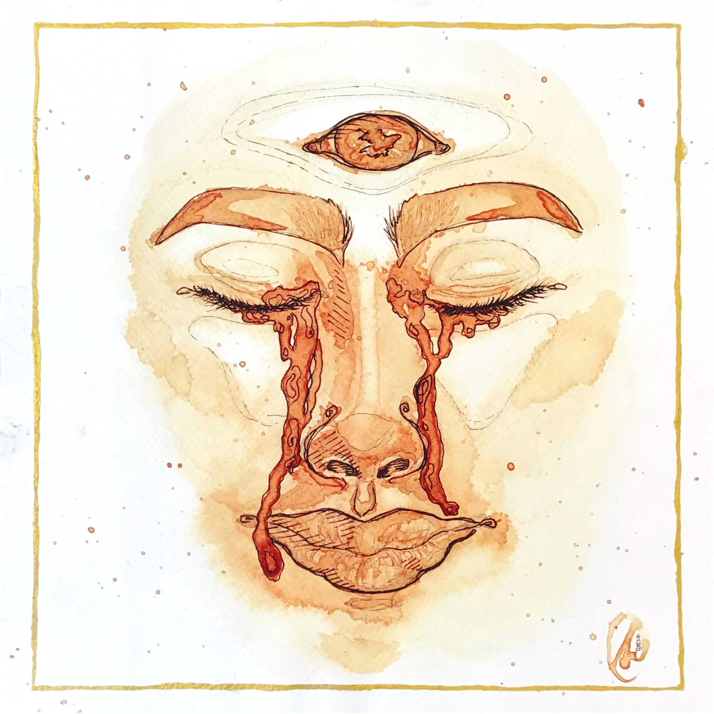 Dzesik / Insight