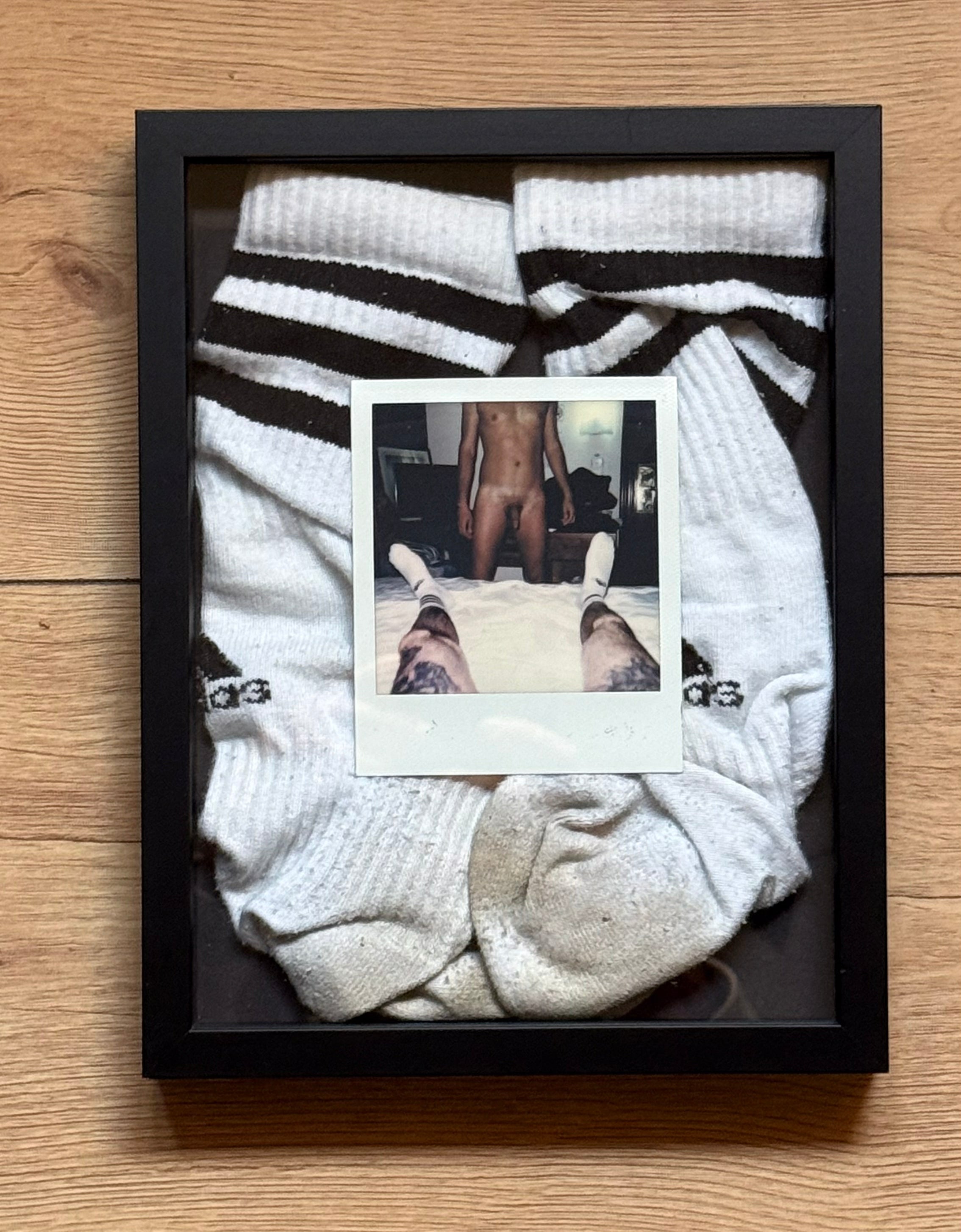 Johnny Abbate / Stolen Socks Juan