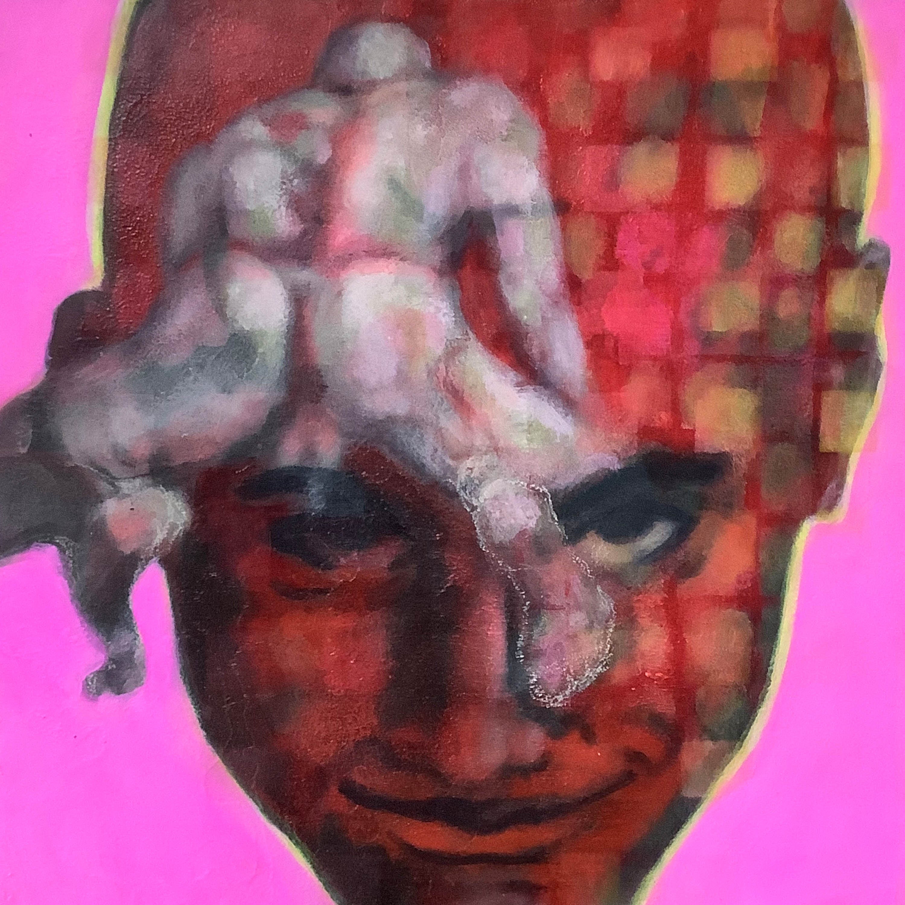 Peter Dubina / Kopfkino 5