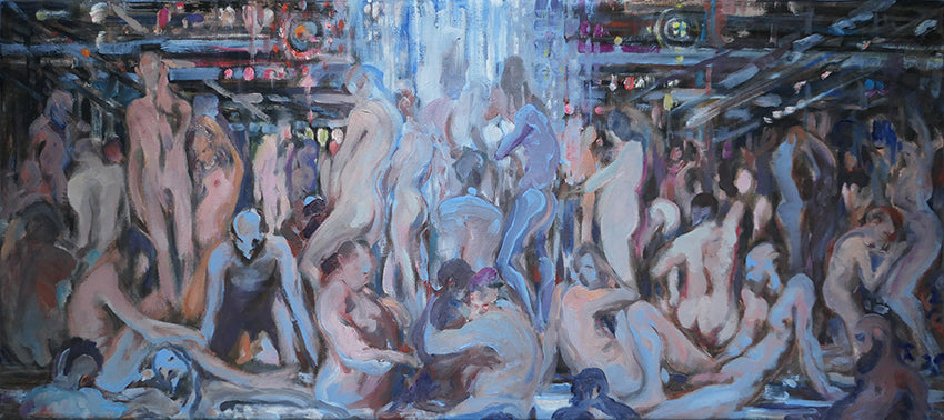 Kai Teichert / Boiler