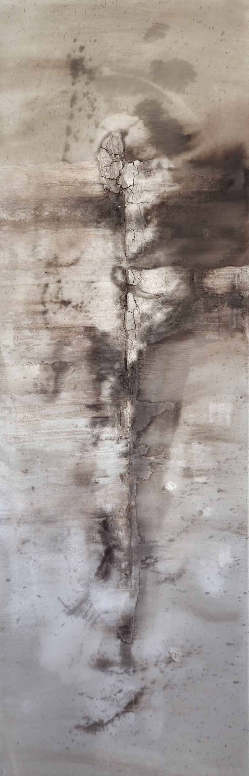 Thomas Kunkel / Le Balcon (Le fleurs du Mal)